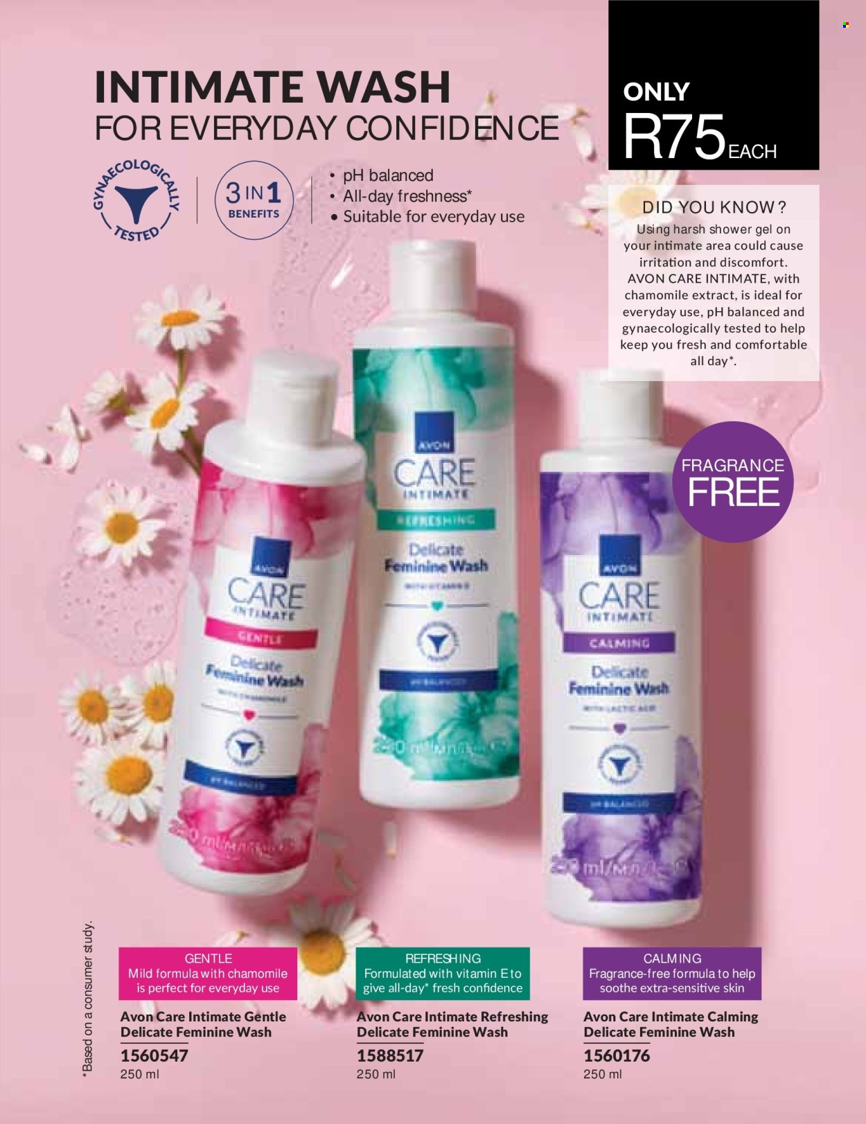 Avon specials - 01/08/2026 - 31/08/2026. Page 145