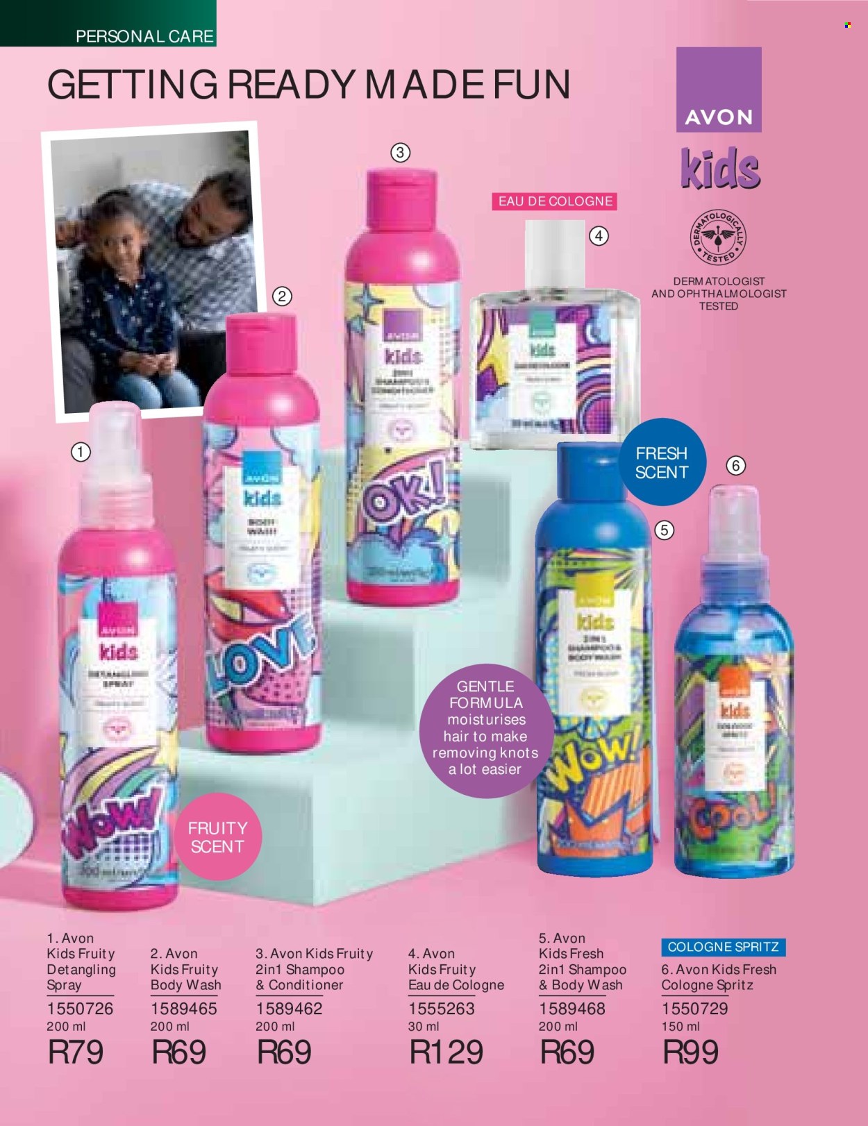 Avon specials - 01/08/2026 - 31/08/2026. Page 146