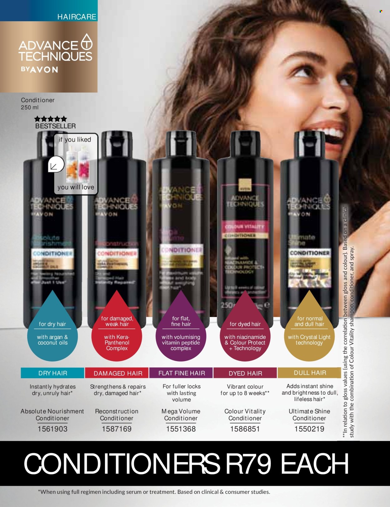 Avon specials - 01/08/2026 - 31/08/2026. Page 148