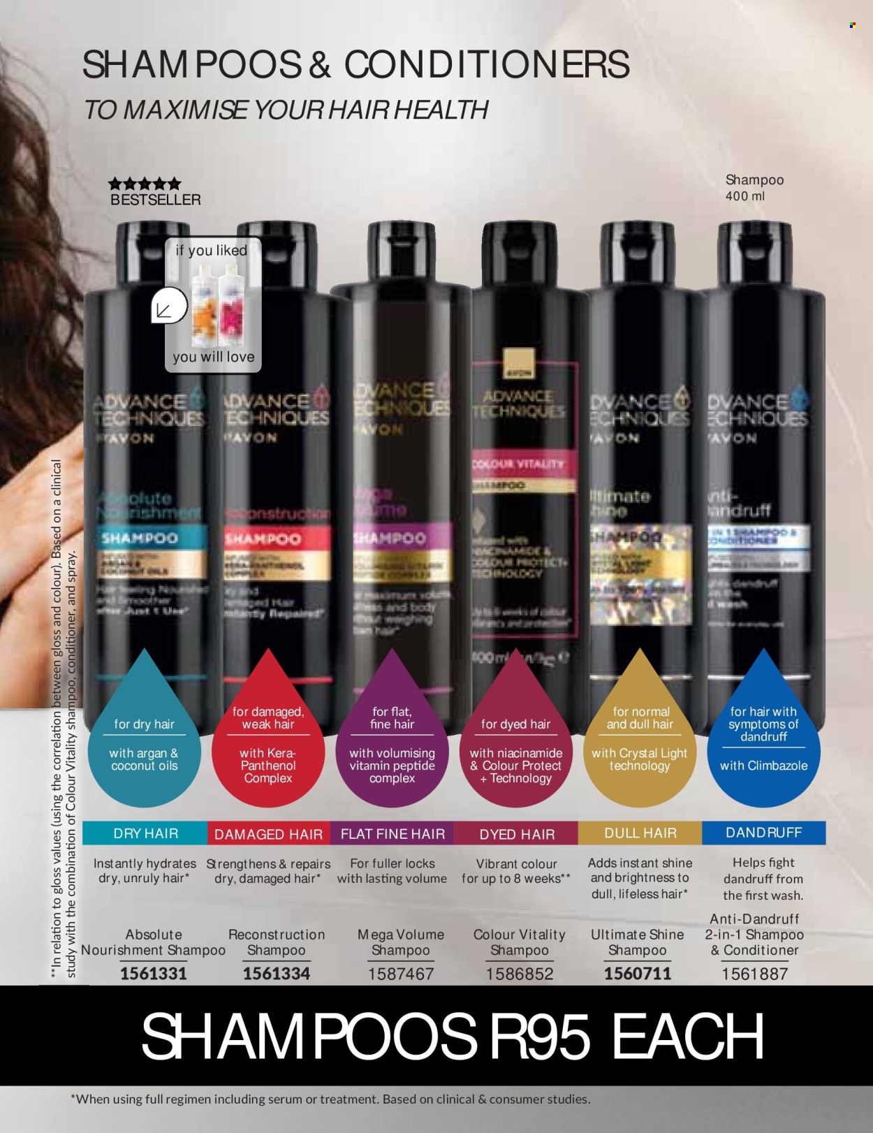 Avon specials - 01/08/2026 - 31/08/2026. Page 149