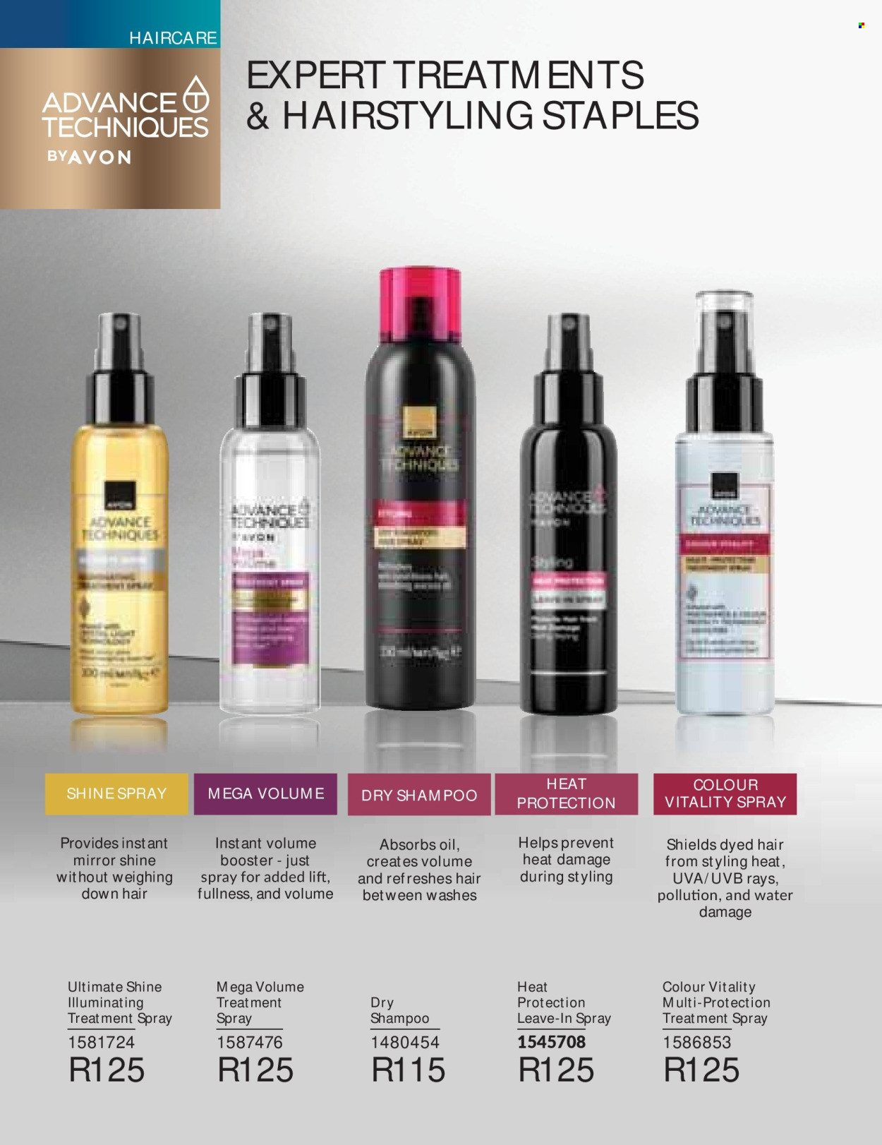 Avon specials - 01/08/2026 - 31/08/2026. Page 150