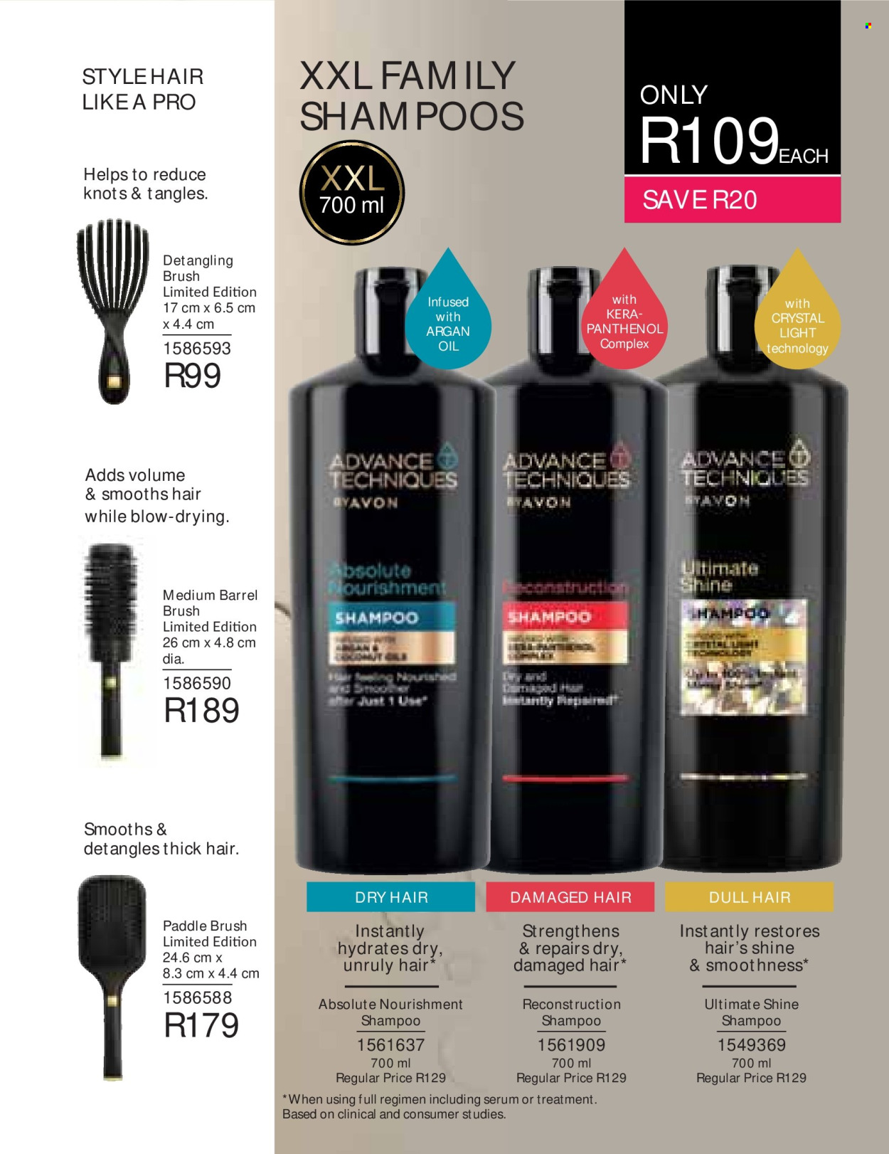 Avon specials - 01/08/2026 - 31/08/2026. Page 151