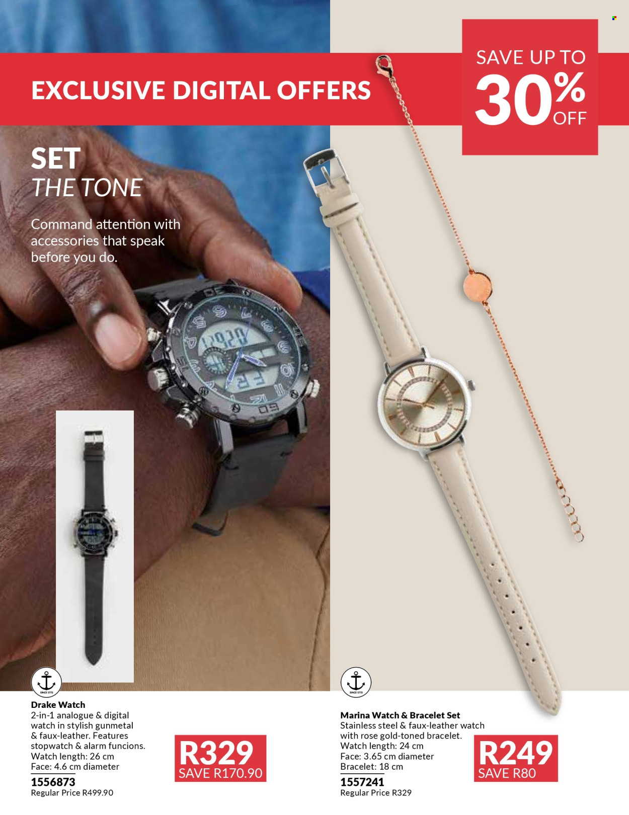 Avon specials - 01/08/2026 - 31/08/2026. Page 154