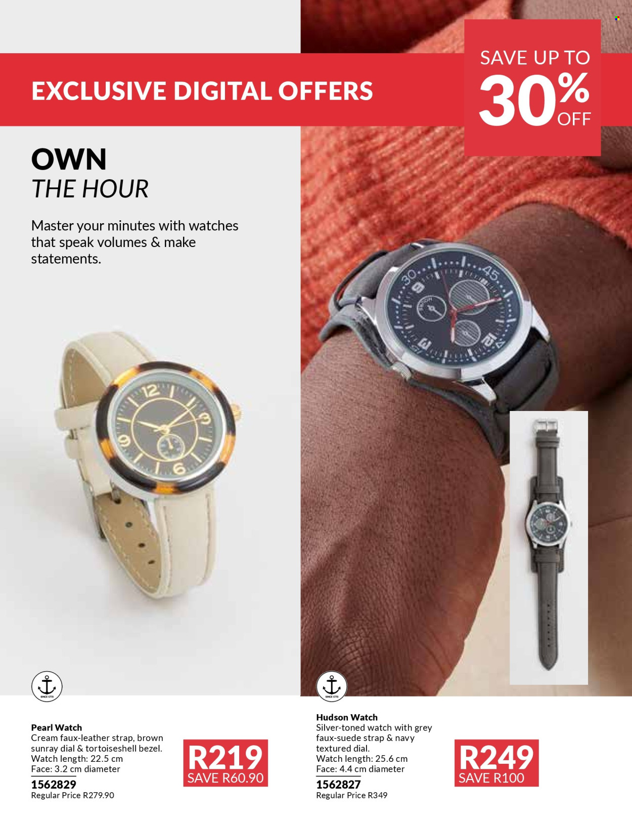 Avon specials - 01/08/2026 - 31/08/2026. Page 155