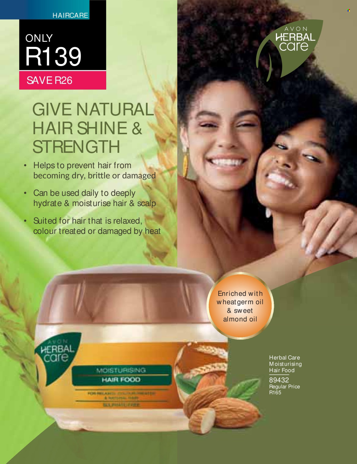 Avon specials - 01/08/2026 - 31/08/2026. Page 156