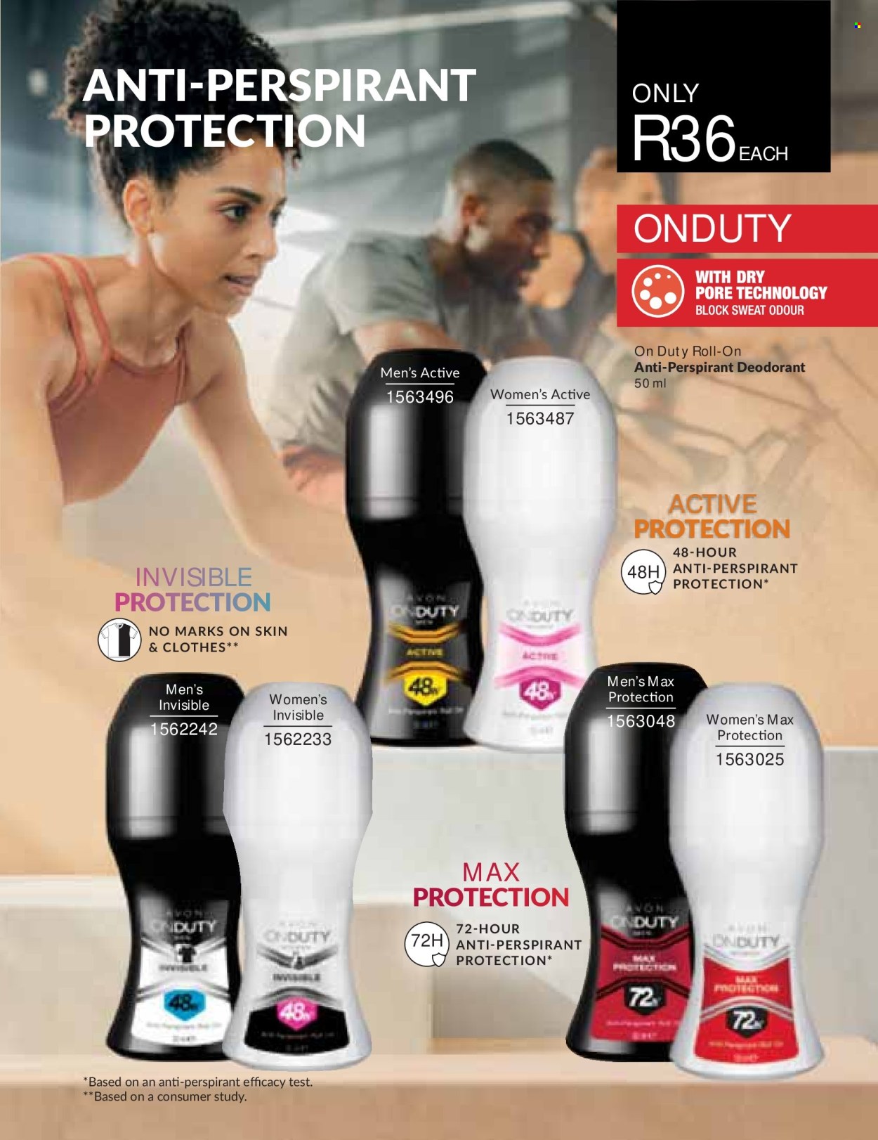 Avon specials - 01/08/2026 - 31/08/2026. Page 157