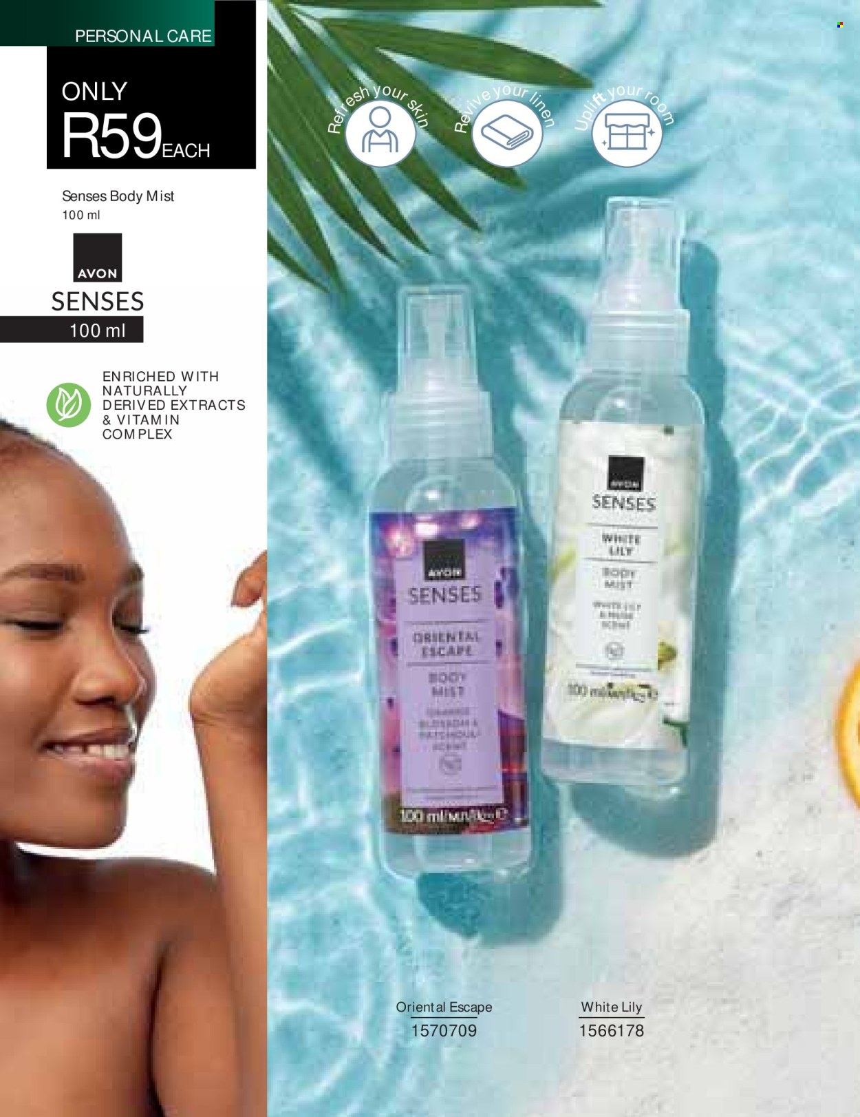 Avon specials - 01/08/2026 - 31/08/2026. Page 158
