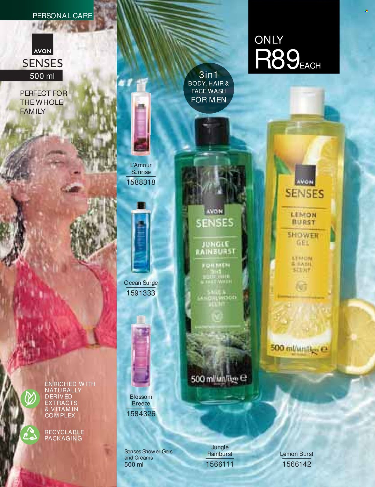 Avon specials - 01/08/2026 - 31/08/2026. Page 160