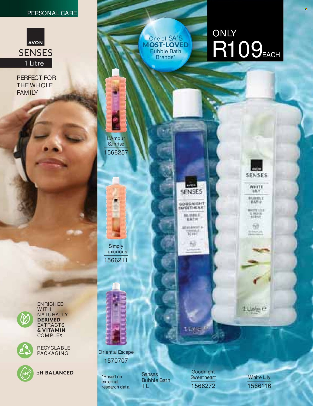 Avon specials - 01/08/2026 - 31/08/2026. Page 162