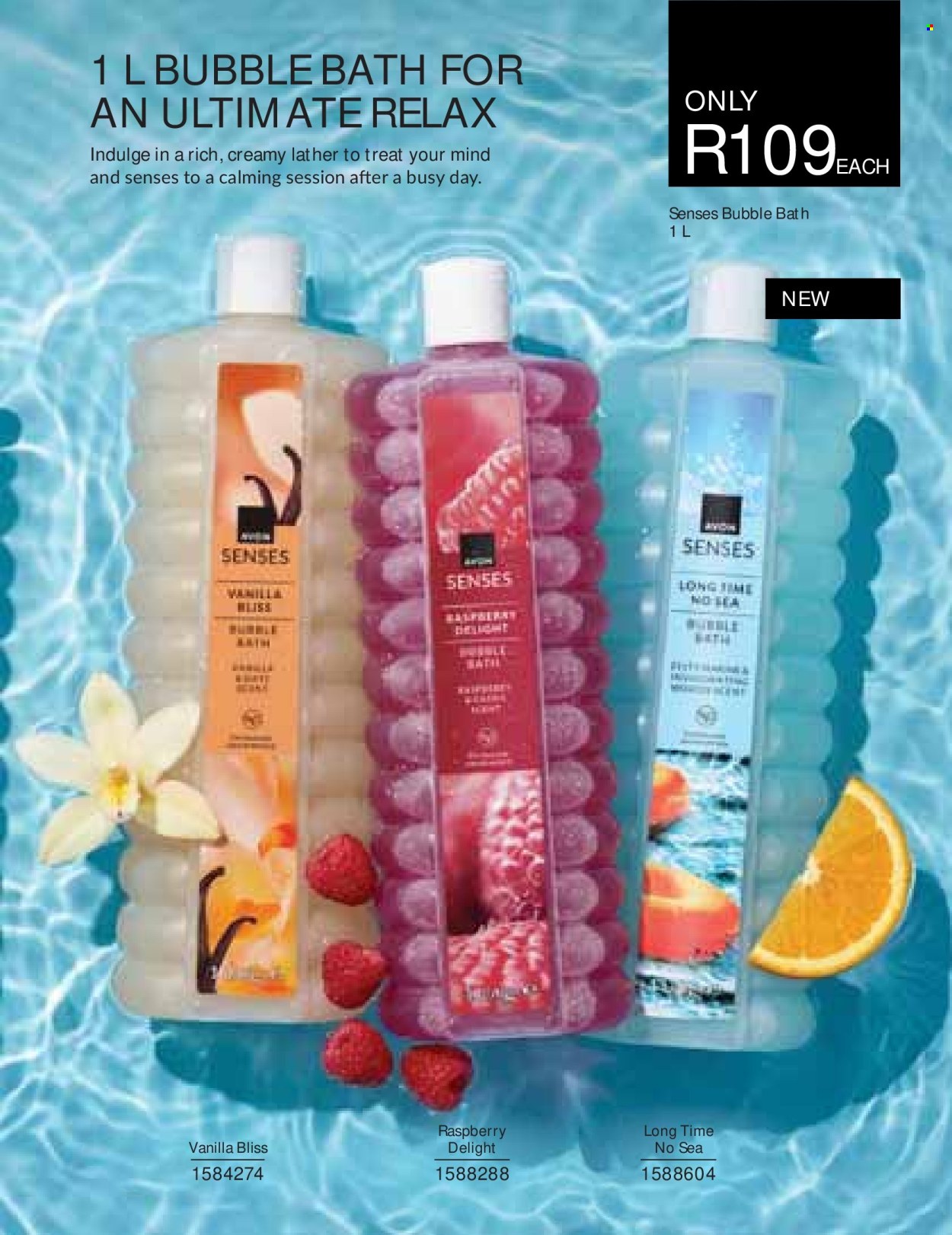 Avon specials - 01/08/2026 - 31/08/2026. Page 163
