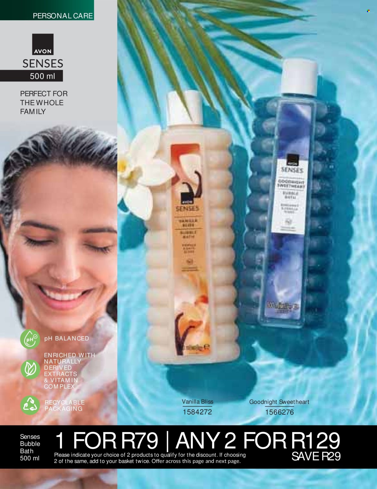 Avon specials - 01/08/2026 - 31/08/2026. Page 164