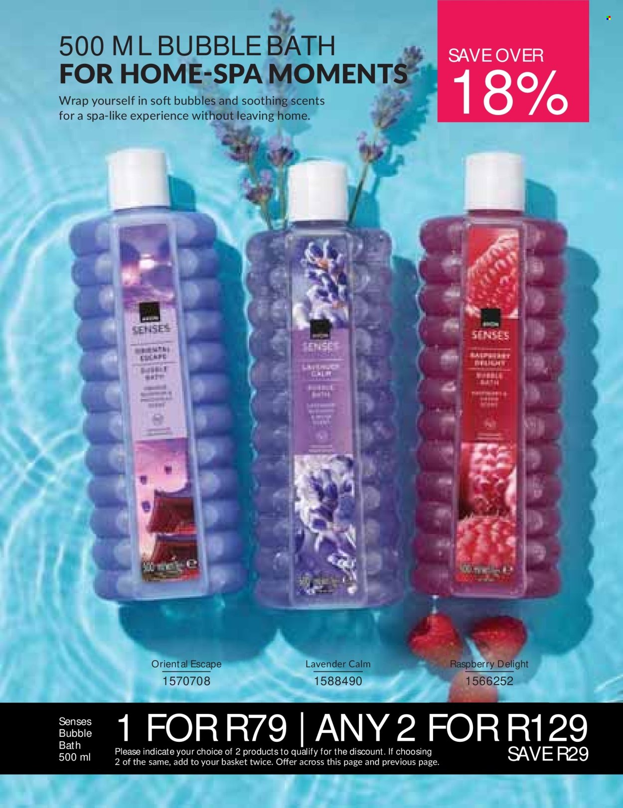 Avon specials - 01/08/2026 - 31/08/2026. Page 165