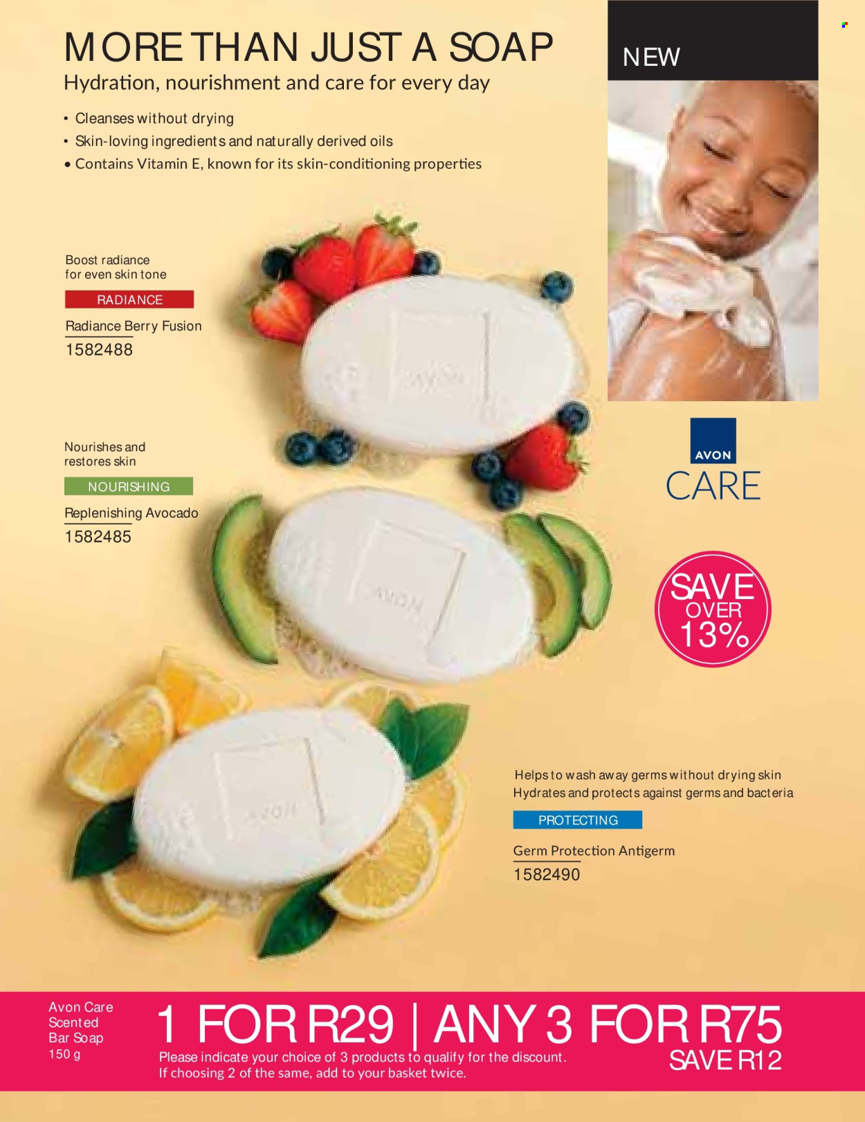 Avon specials - 01/08/2026 - 31/08/2026. Page 168