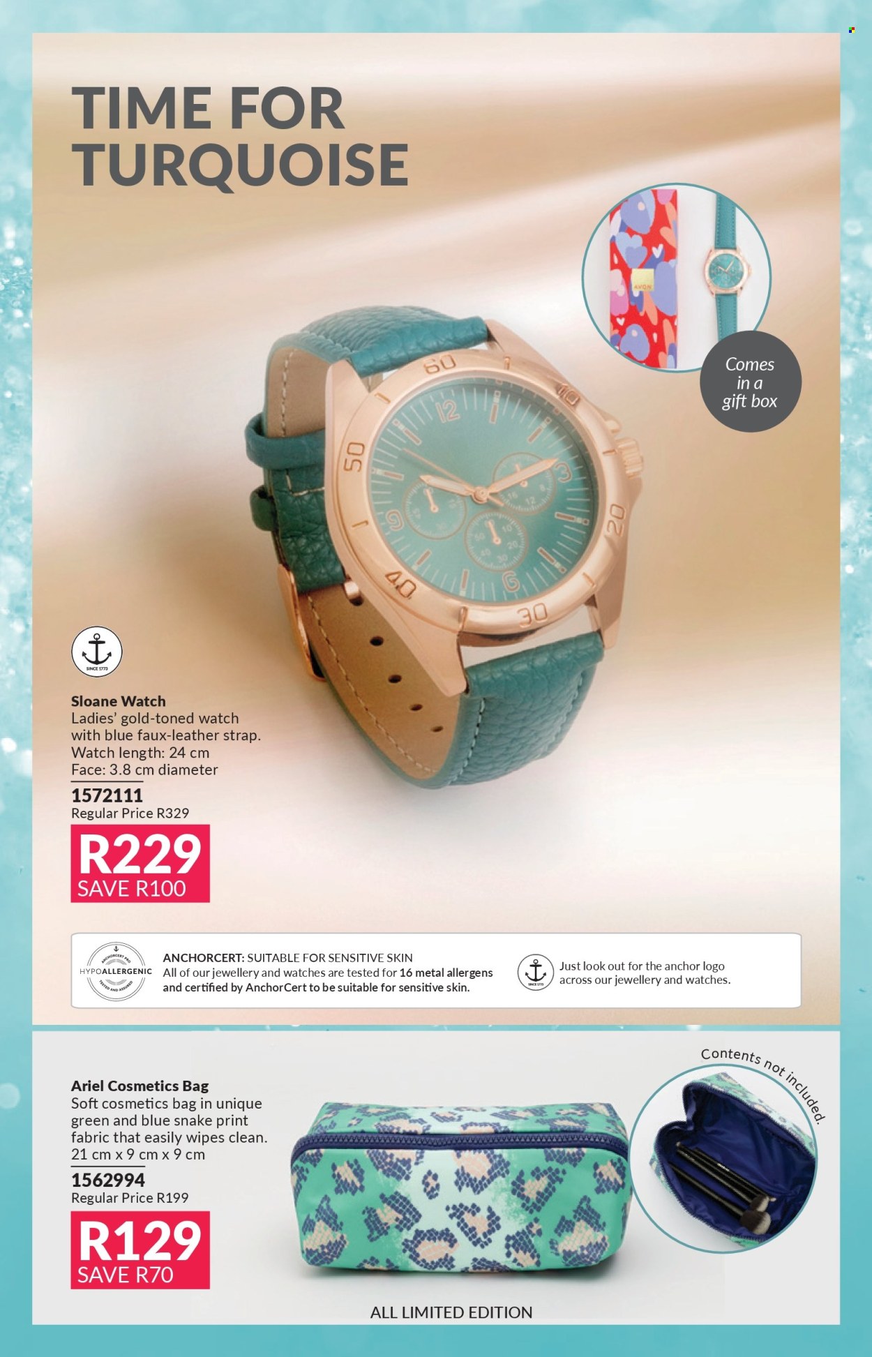 Avon specials - 01/08/2026 - 31/08/2026. Page 2