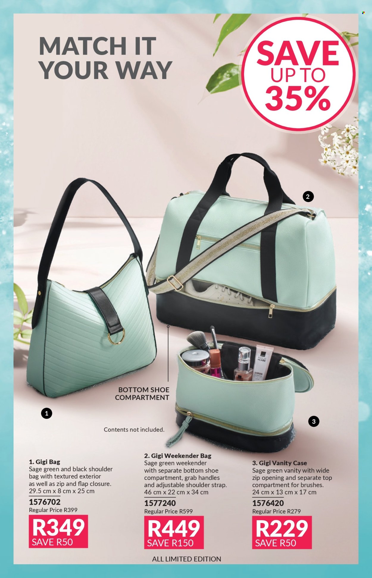 Avon specials - 01/08/2026 - 31/08/2026. Page 3