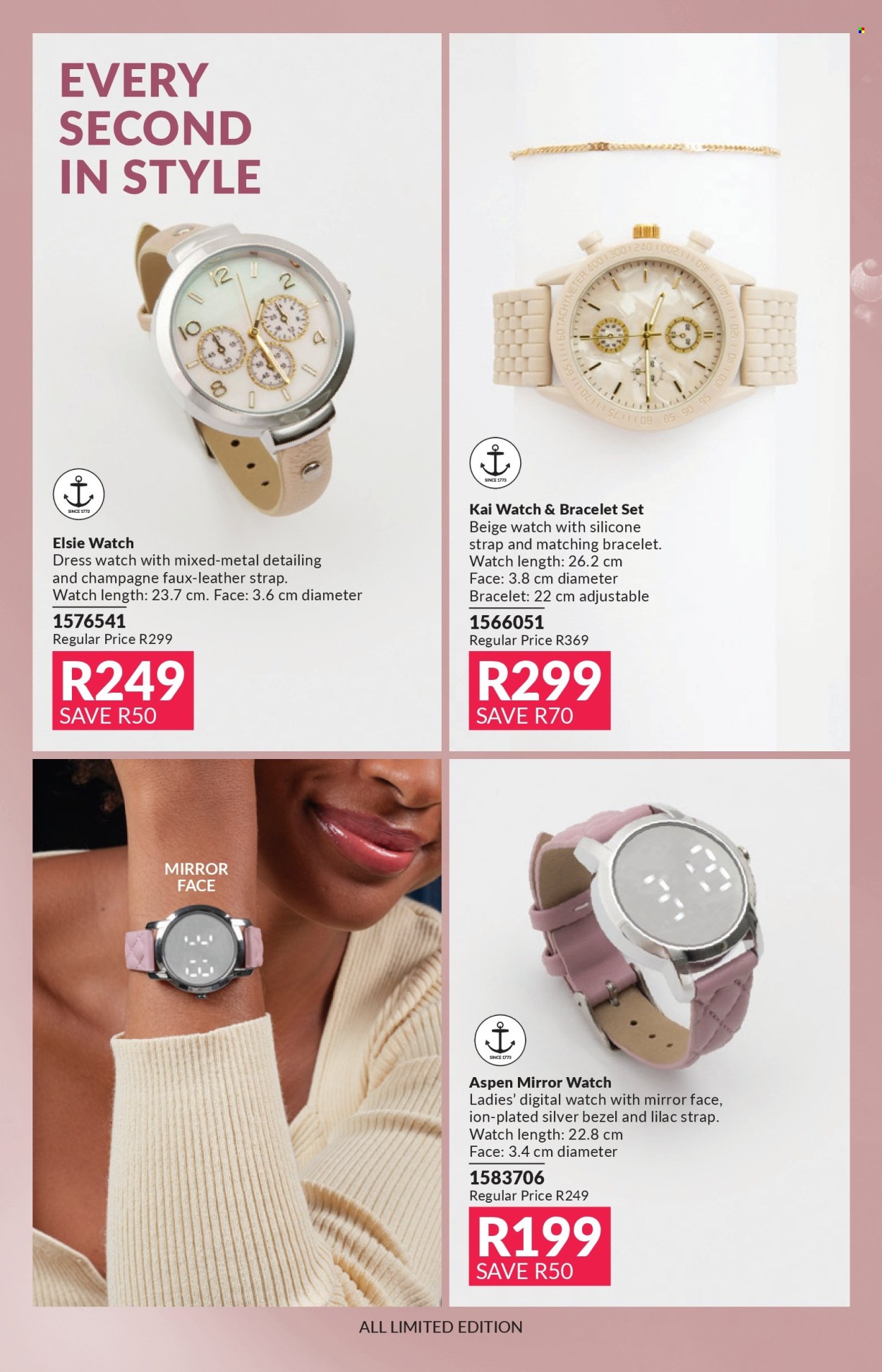 Avon specials - 01/08/2026 - 31/08/2026. Page 4