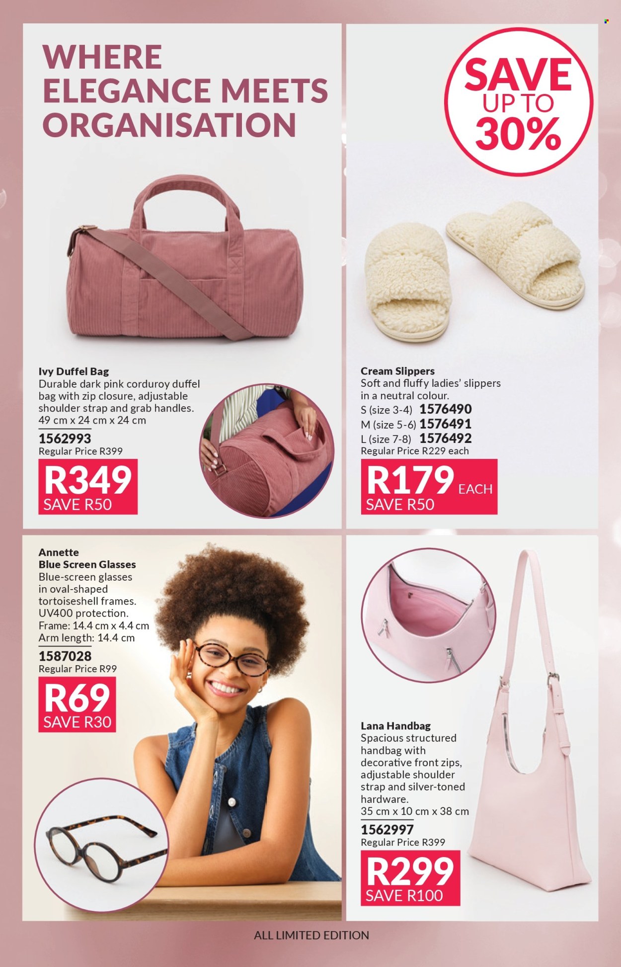 Avon specials - 01/08/2026 - 31/08/2026. Page 5