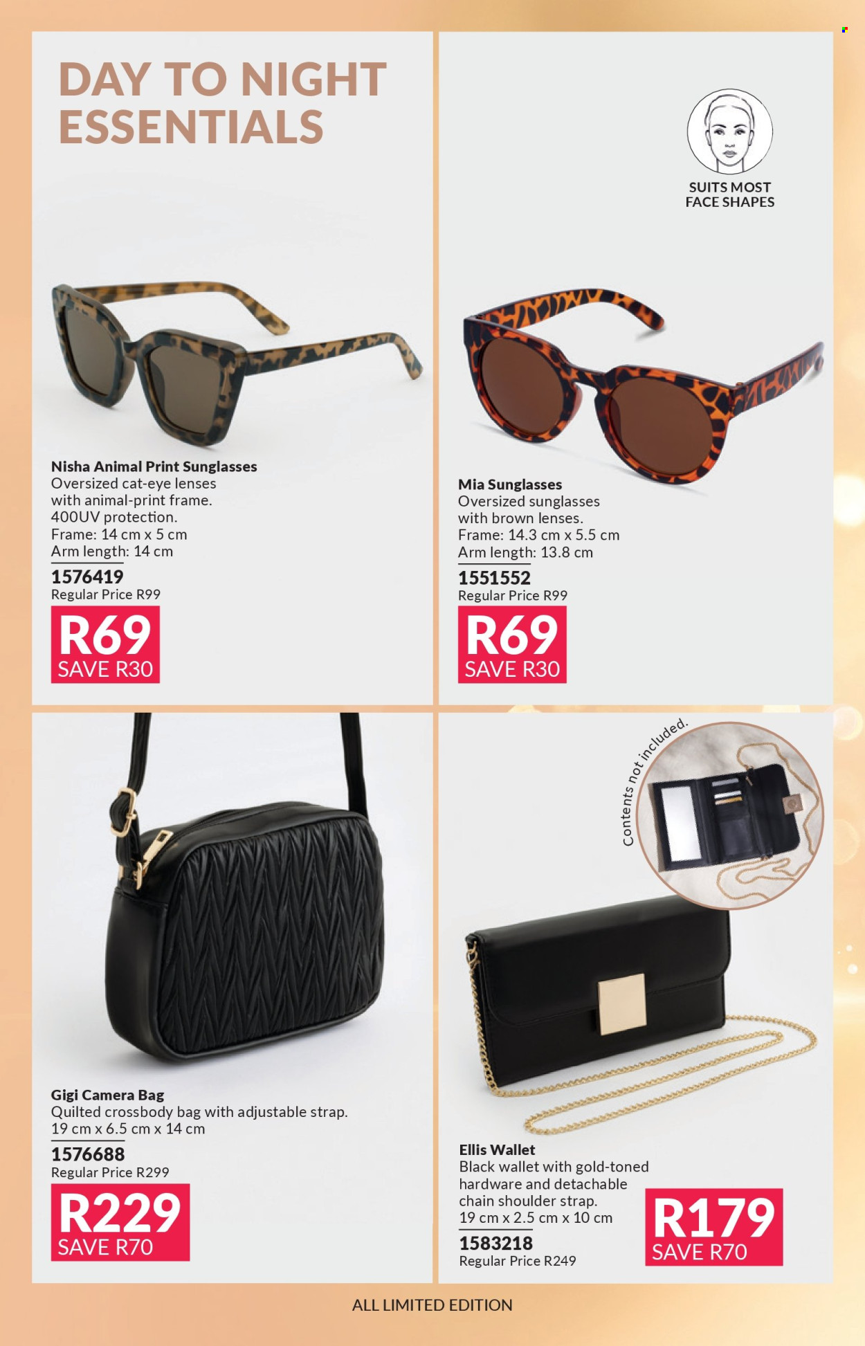 Avon specials - 01/08/2026 - 31/08/2026. Page 6