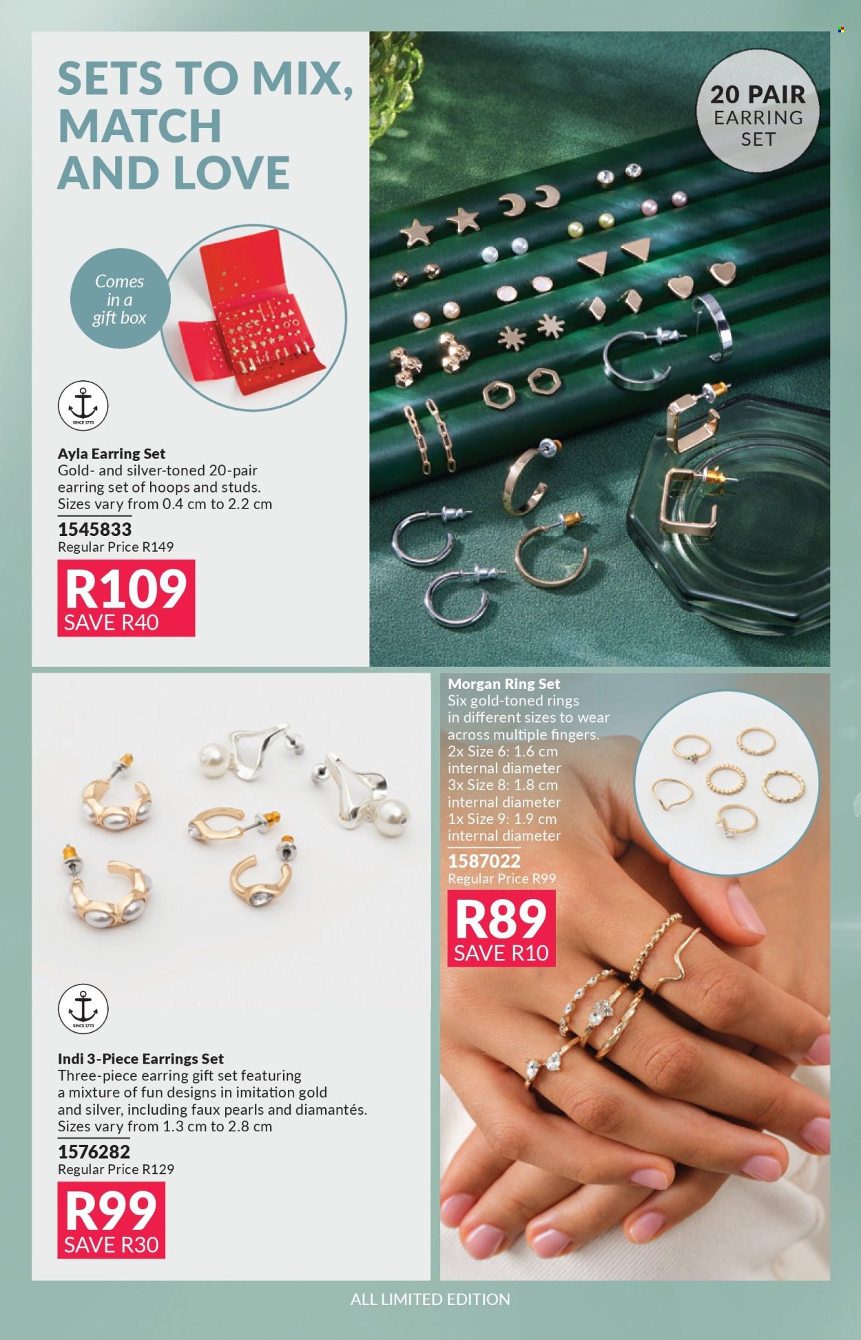 Avon specials - 01/08/2026 - 31/08/2026. Page 8