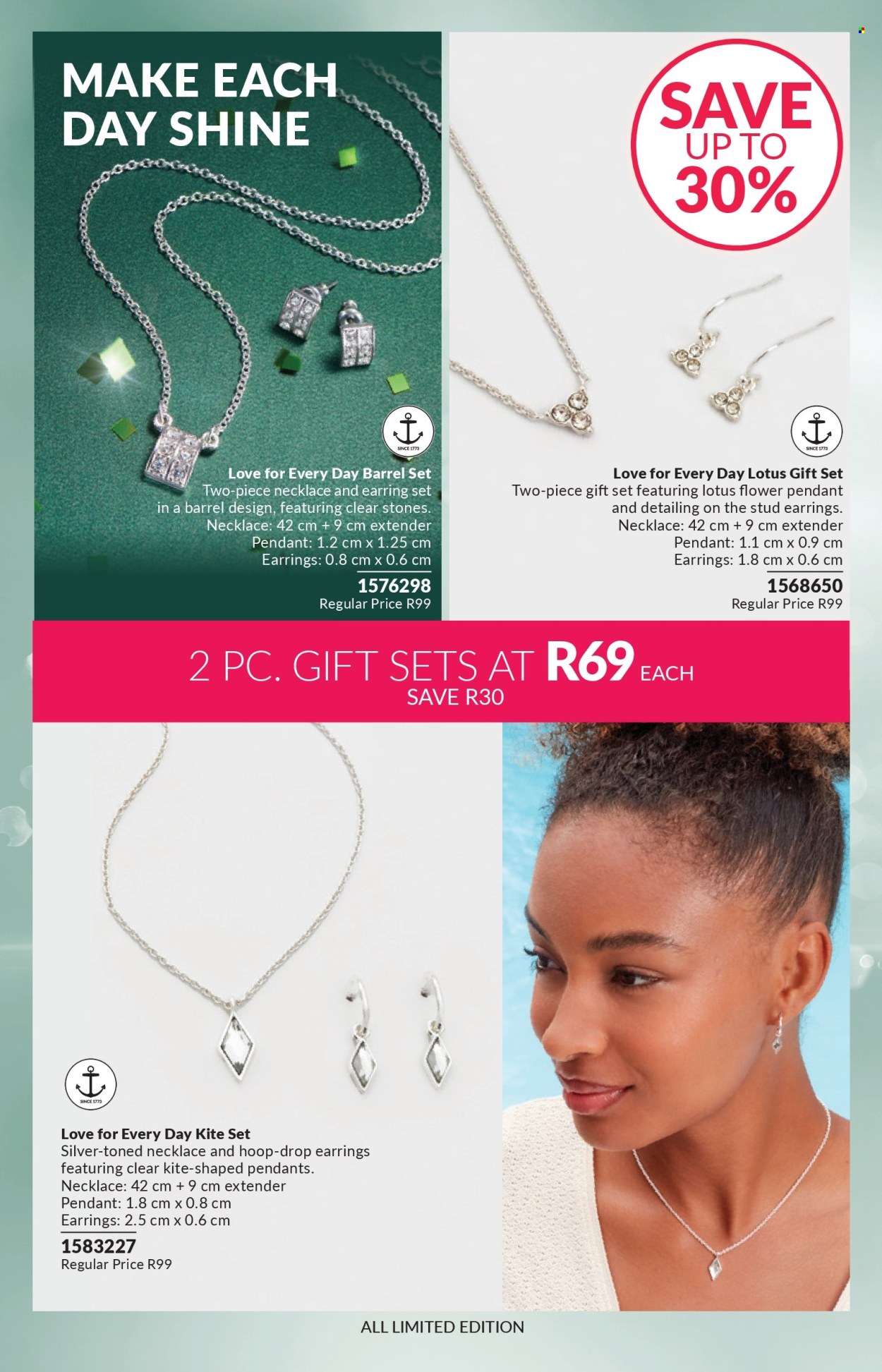 Avon specials - 01/08/2026 - 31/08/2026. Page 9
