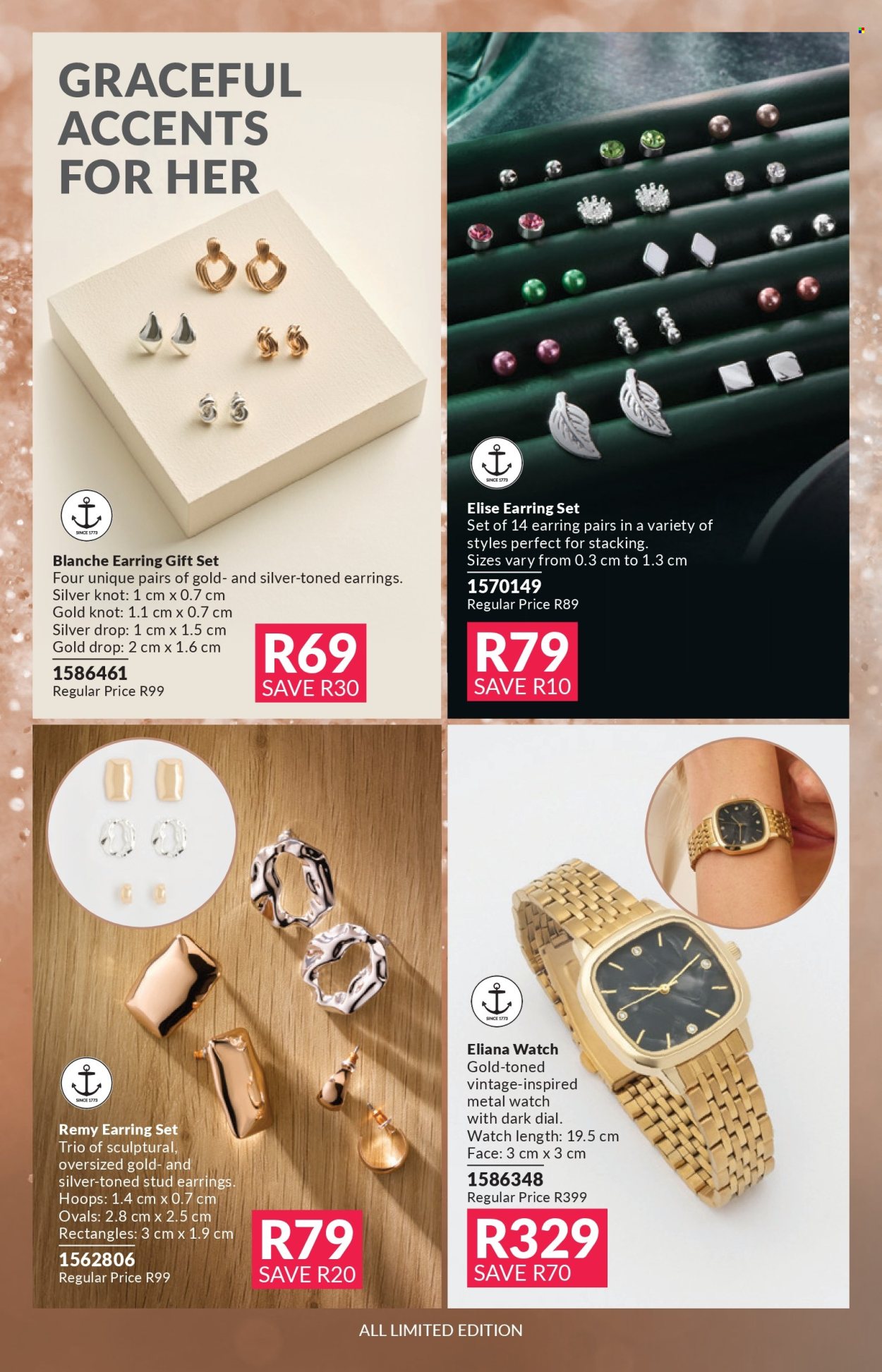Avon specials - 01/08/2026 - 31/08/2026. Page 10