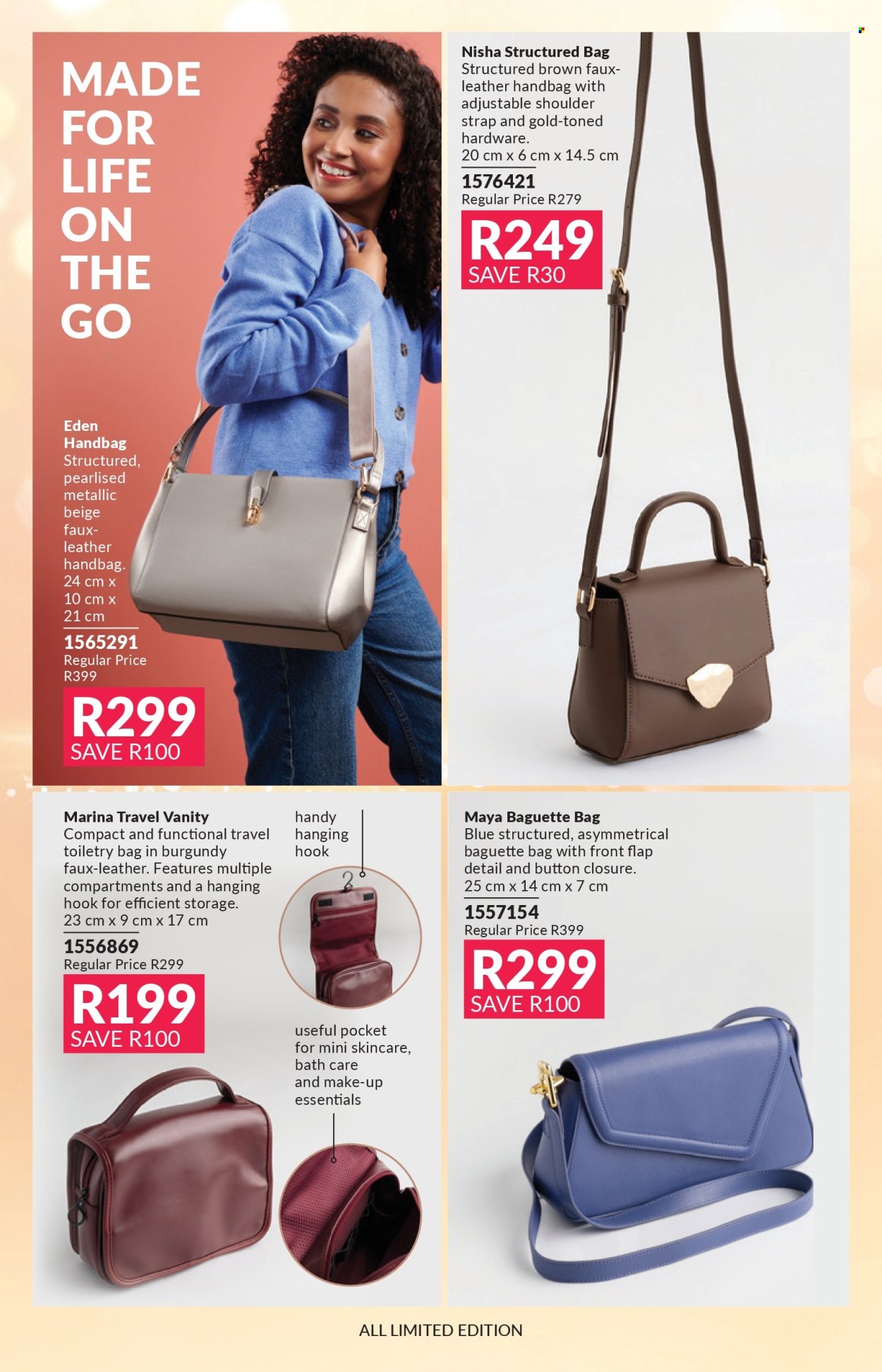 Avon specials - 01/08/2026 - 31/08/2026. Page 12