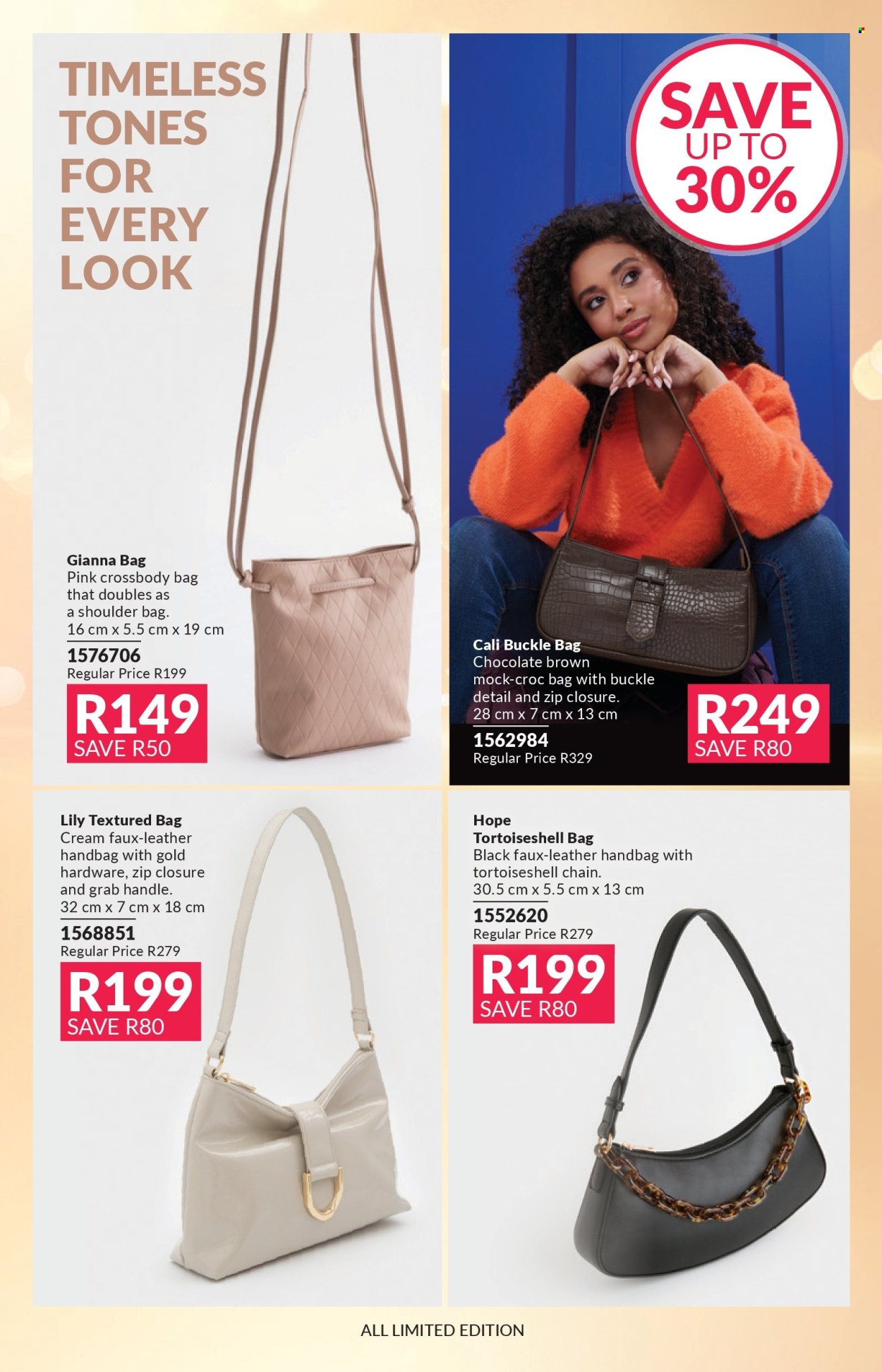 Avon specials - 01/08/2026 - 31/08/2026. Page 13