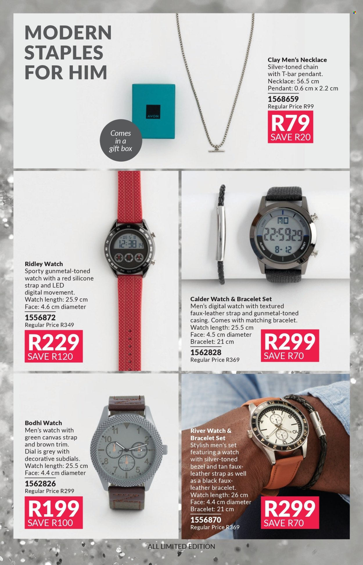 Avon specials - 01/08/2026 - 31/08/2026. Page 14