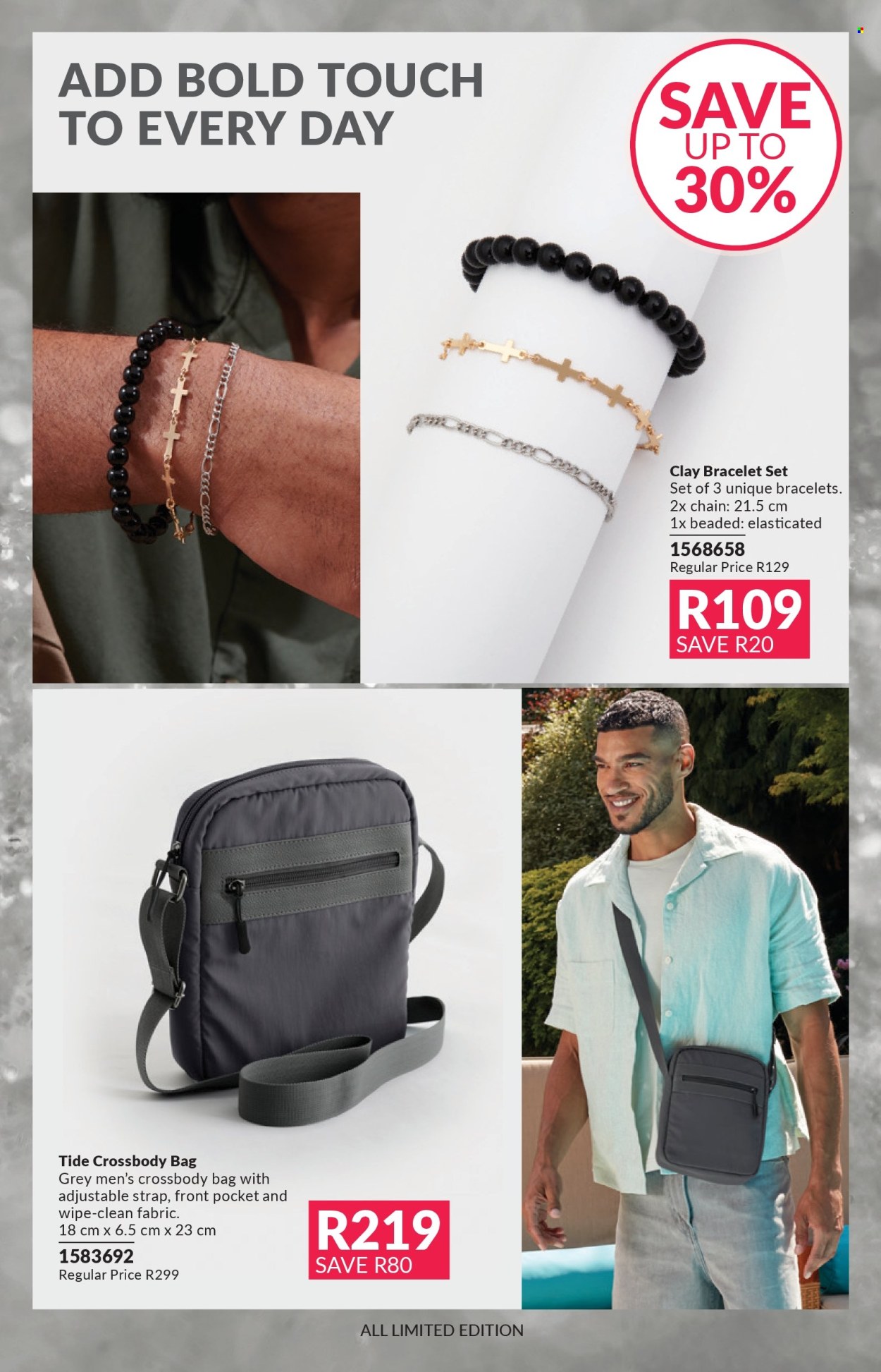 Avon specials - 01/08/2026 - 31/08/2026. Page 15