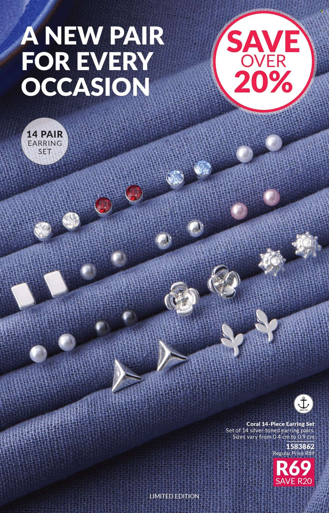 Avon specials - 01/08/2026 - 31/08/2026. Page 16