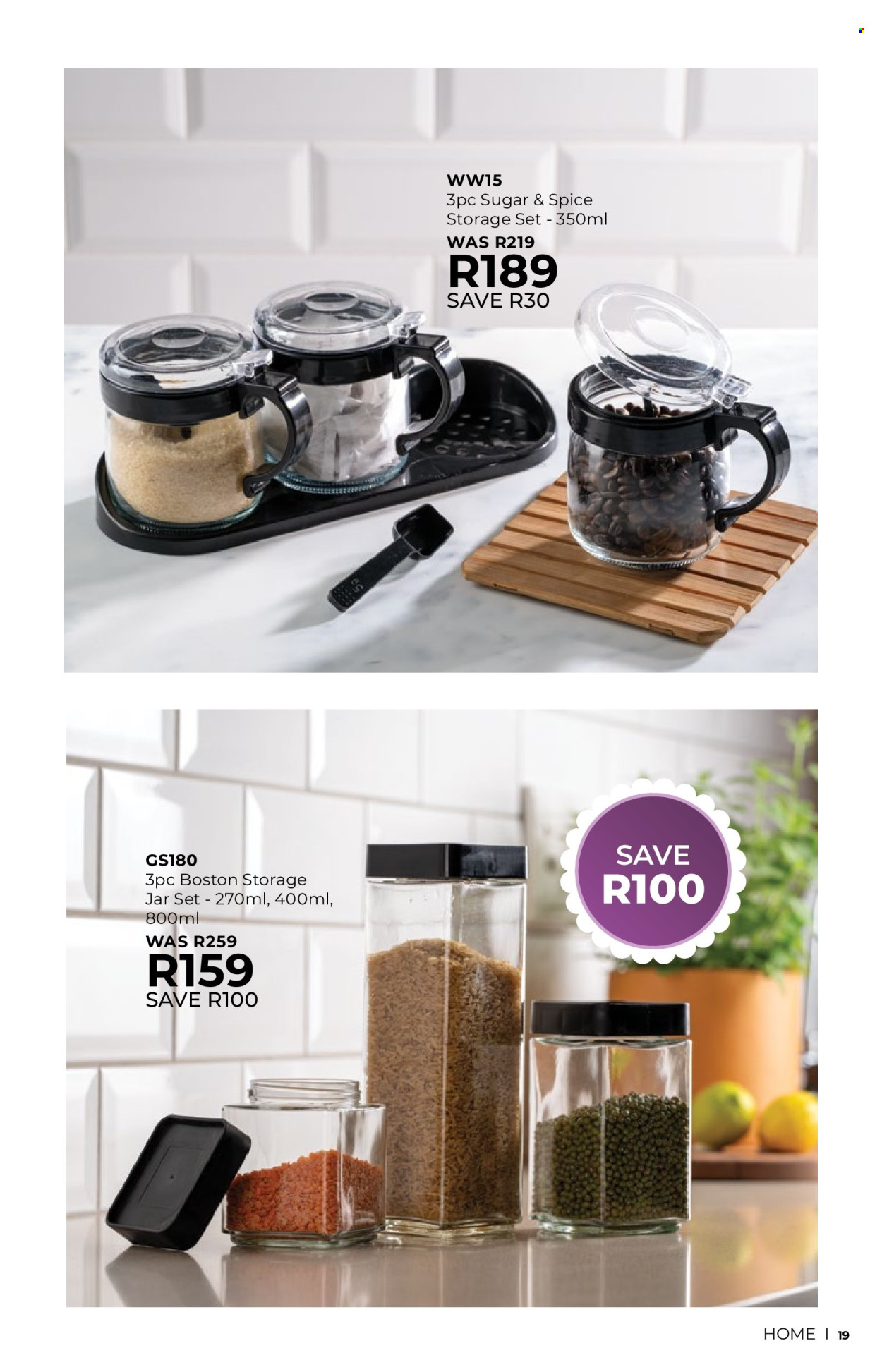 Table Charm Direct specials - 01/08/2026 - 31/08/2026. Page 19