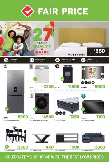 thumbnail - Fair Price catalogue