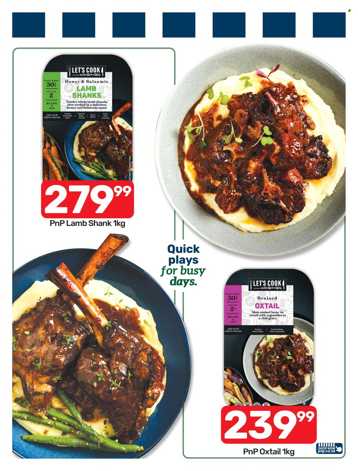 Pick n Pay specials - 03/08/2026 - 09/08/2026. Page 5
