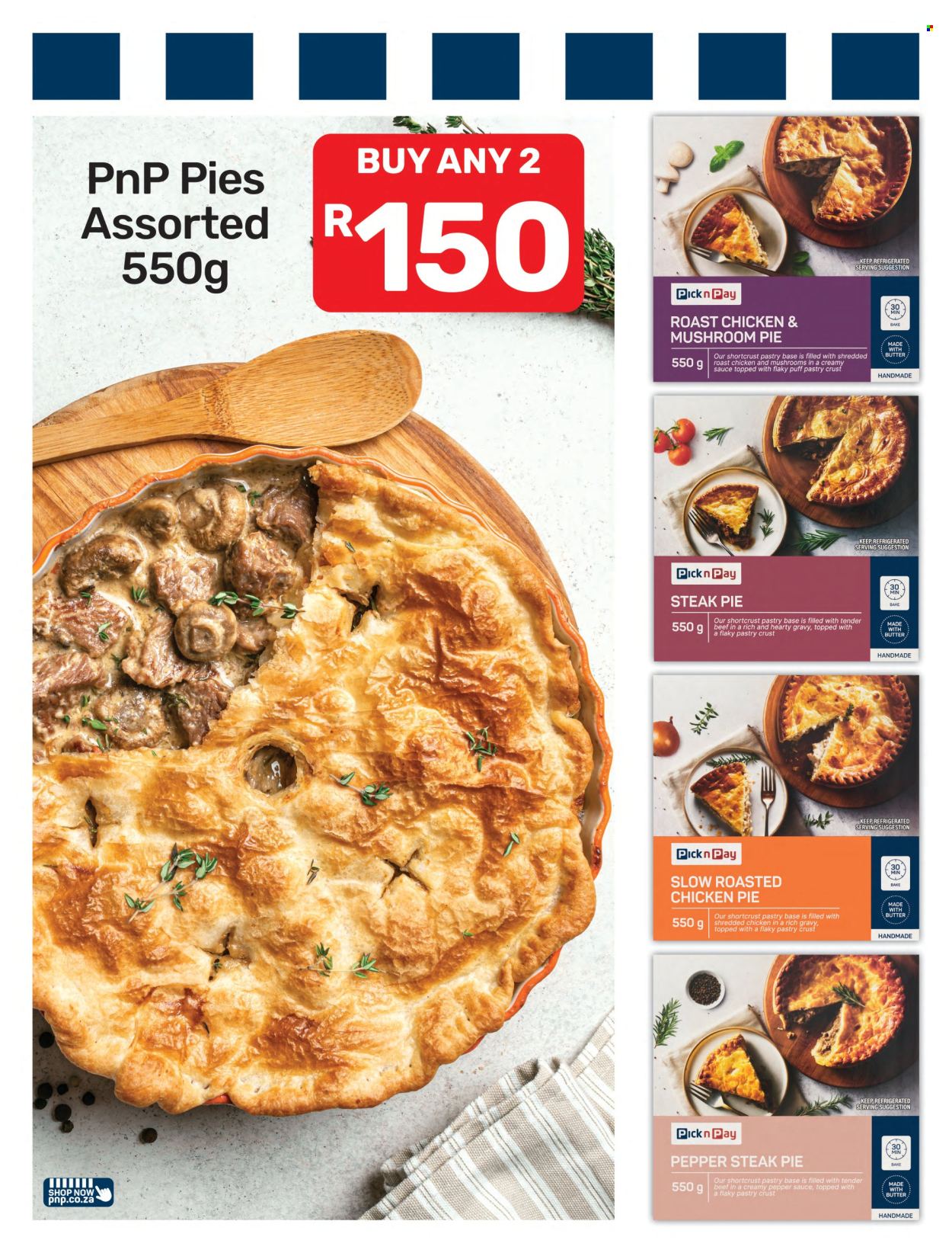 Pick n Pay specials - 03/08/2026 - 09/08/2026. Page 6