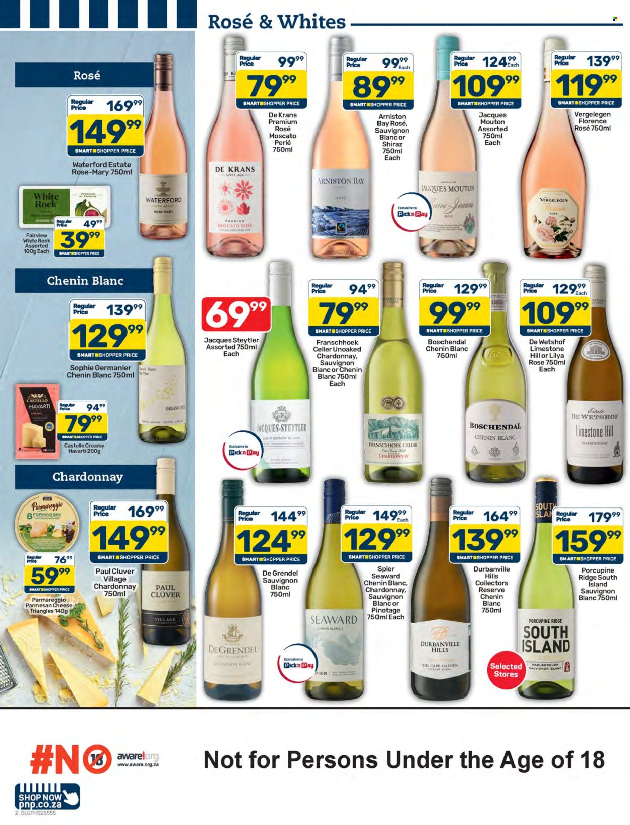 Pick n Pay specials - 03/08/2026 - 16/08/2026. Page 2