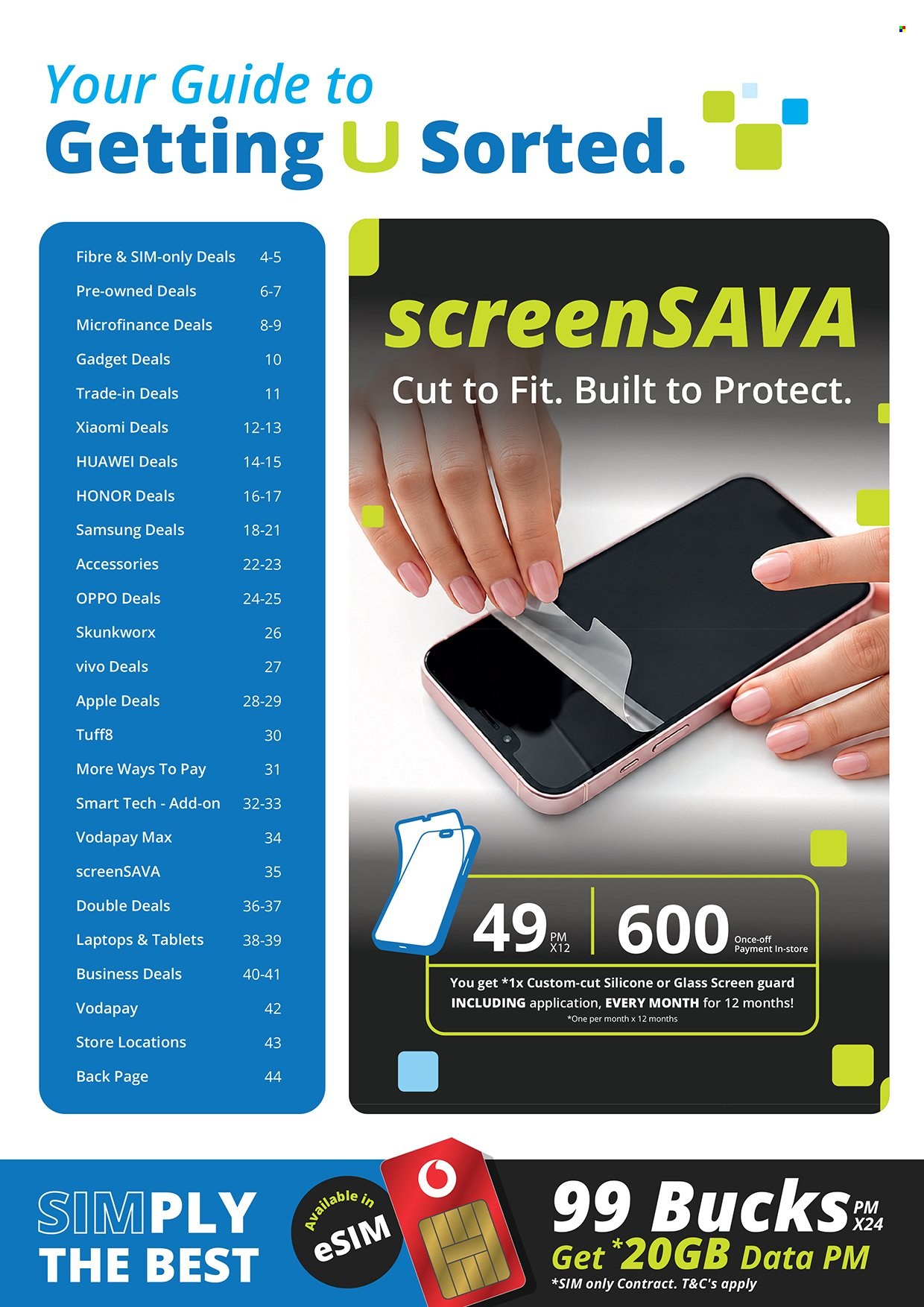 Cellucity specials - 07/08/2026 - 07/09/2026. Page 3