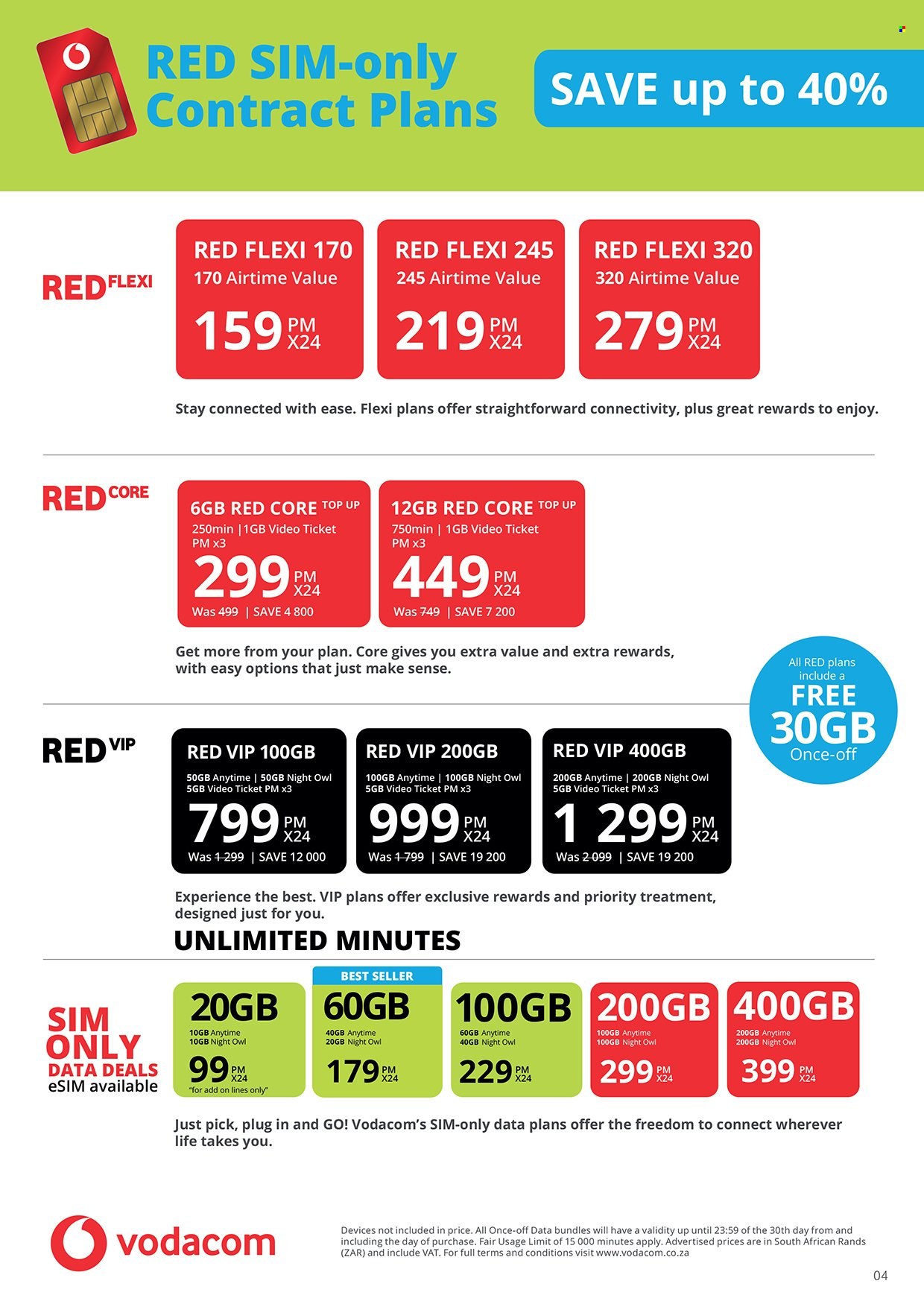 Cellucity specials - 07/08/2026 - 07/09/2026. Page 4