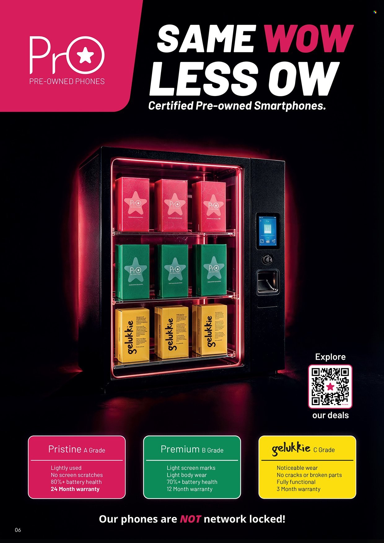 Cellucity specials - 07/08/2026 - 07/09/2026. Page 6