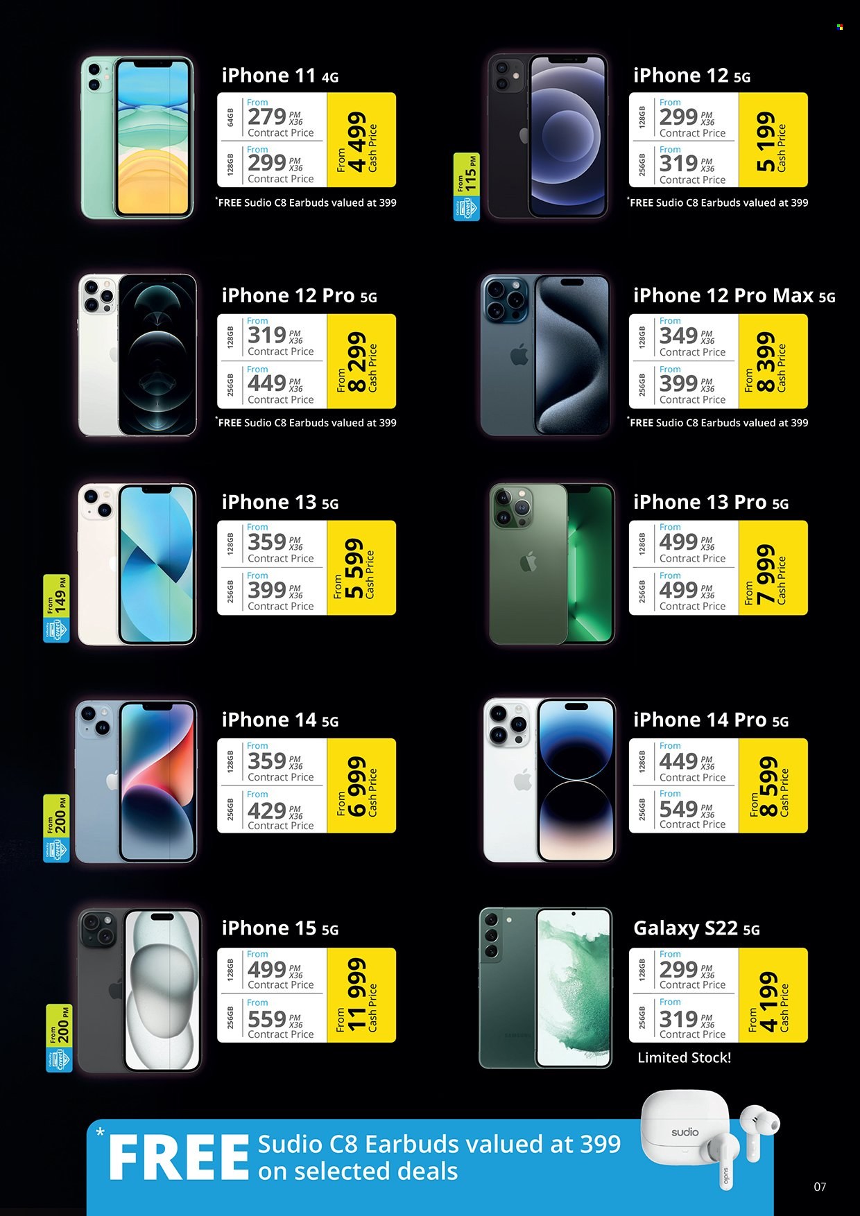 Cellucity specials - 07/08/2026 - 07/09/2026. Page 7