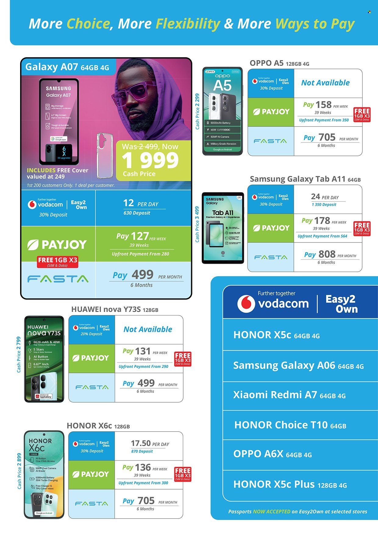 Cellucity specials - 07/08/2026 - 07/09/2026. Page 8