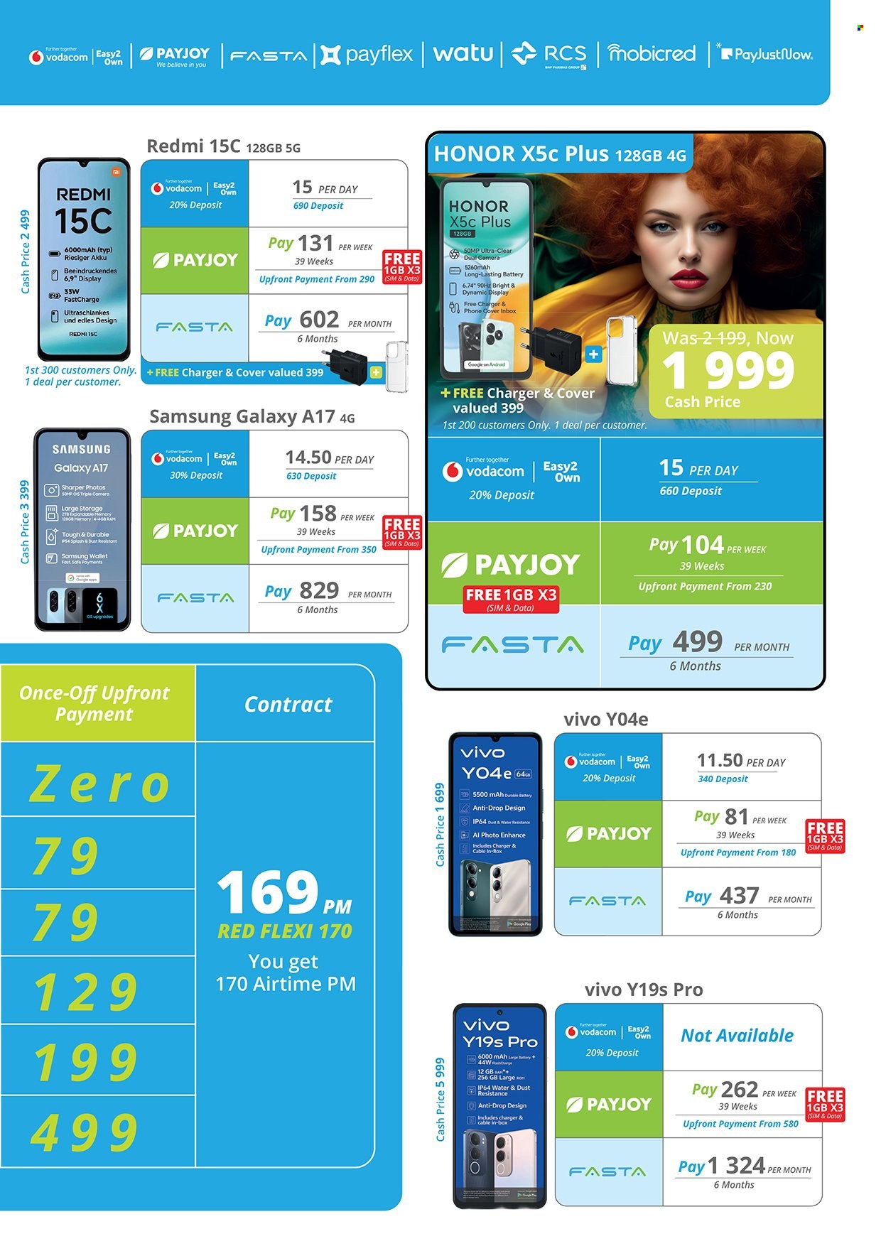 Cellucity specials - 07/08/2026 - 07/09/2026. Page 9