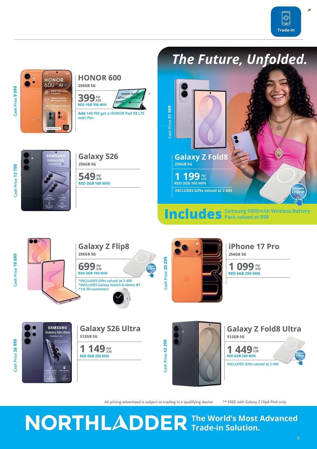 Cellucity specials - 07/08/2026 - 07/09/2026. Page 11