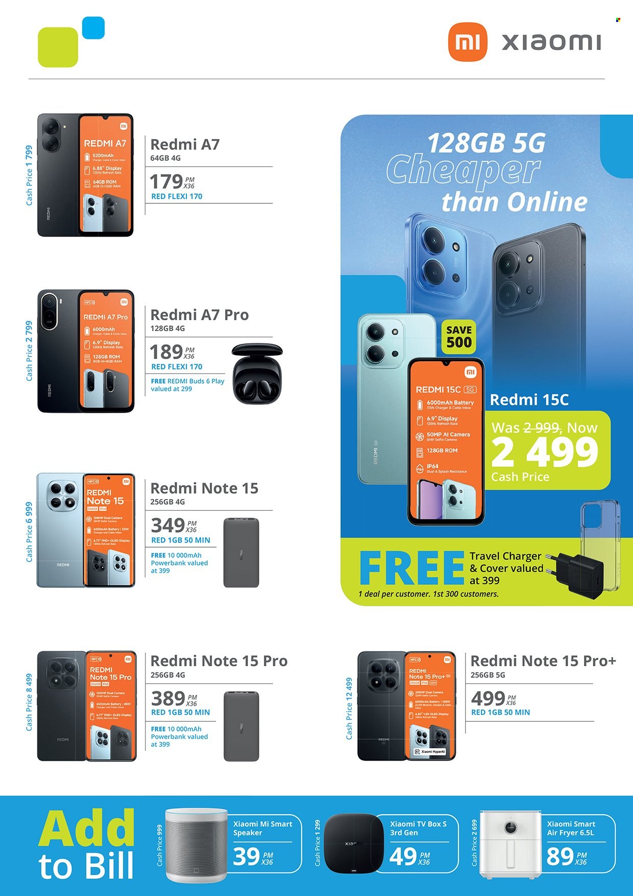 Cellucity specials - 07/08/2026 - 07/09/2026. Page 13