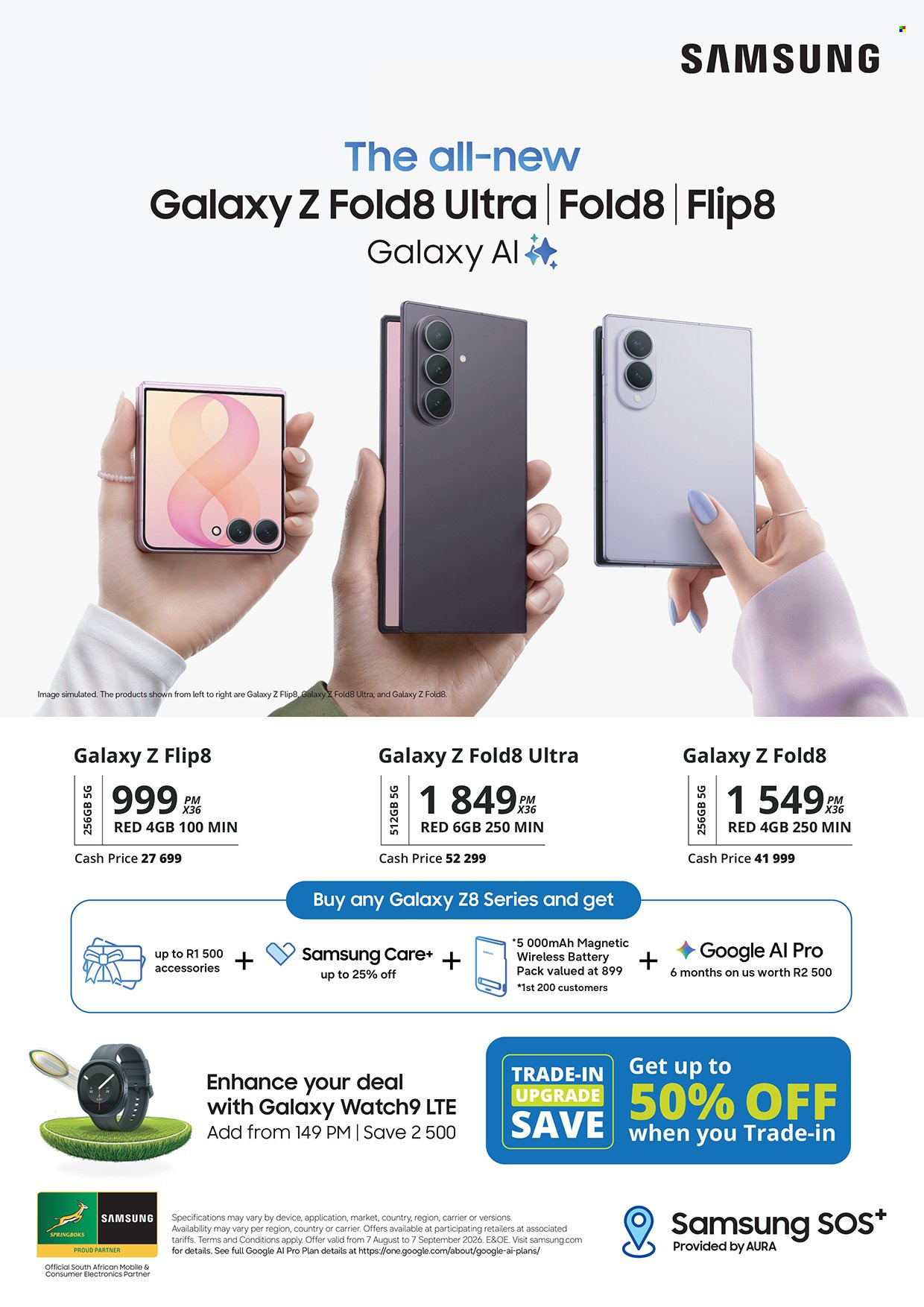 Cellucity specials - 07/08/2026 - 07/09/2026. Page 18