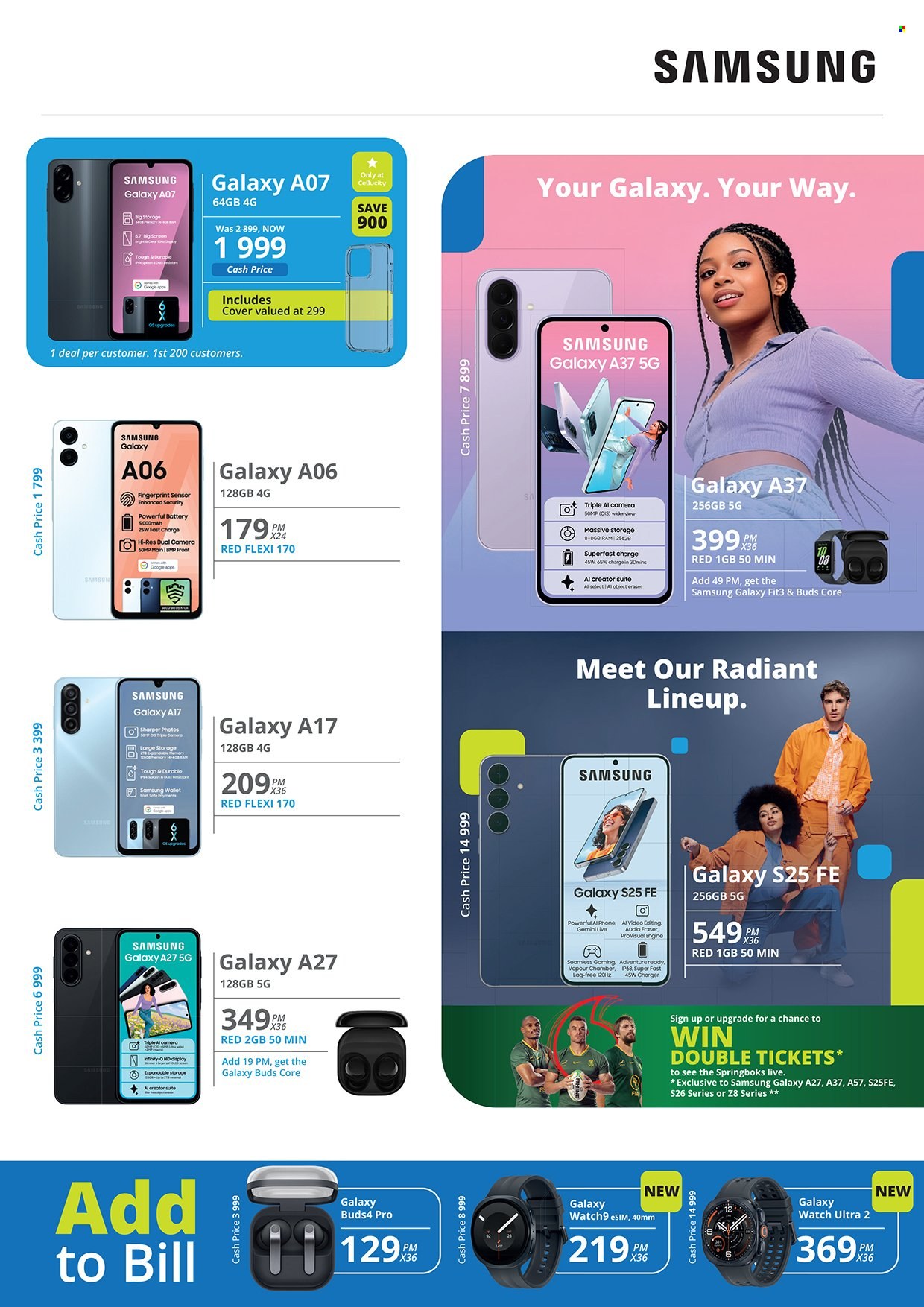 Cellucity specials - 07/08/2026 - 07/09/2026. Page 19