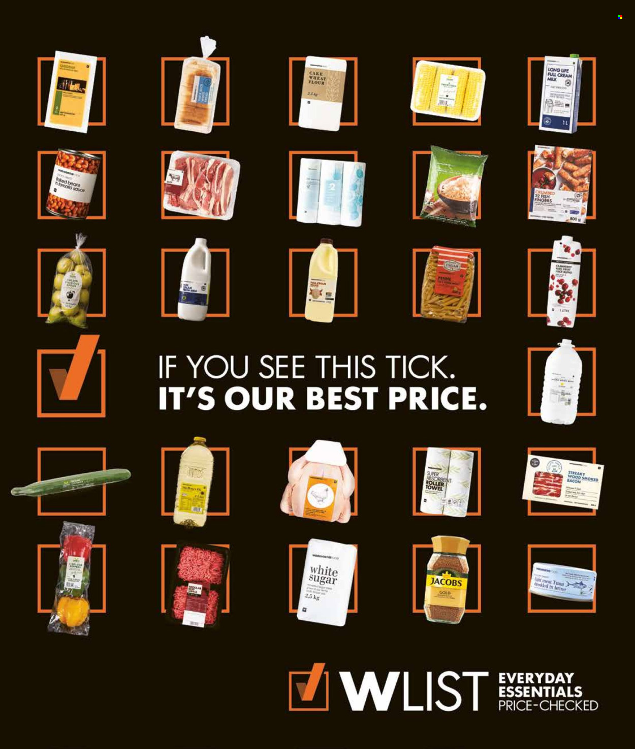 Woolworths specials - 03/08/2026 - 23/08/2026. Page 5