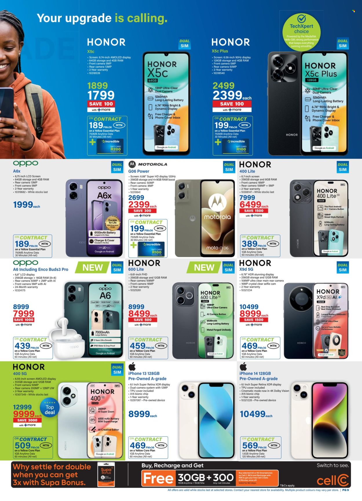 Incredible Connection specials - 04/08/2026 - 31/08/2026. Page 9