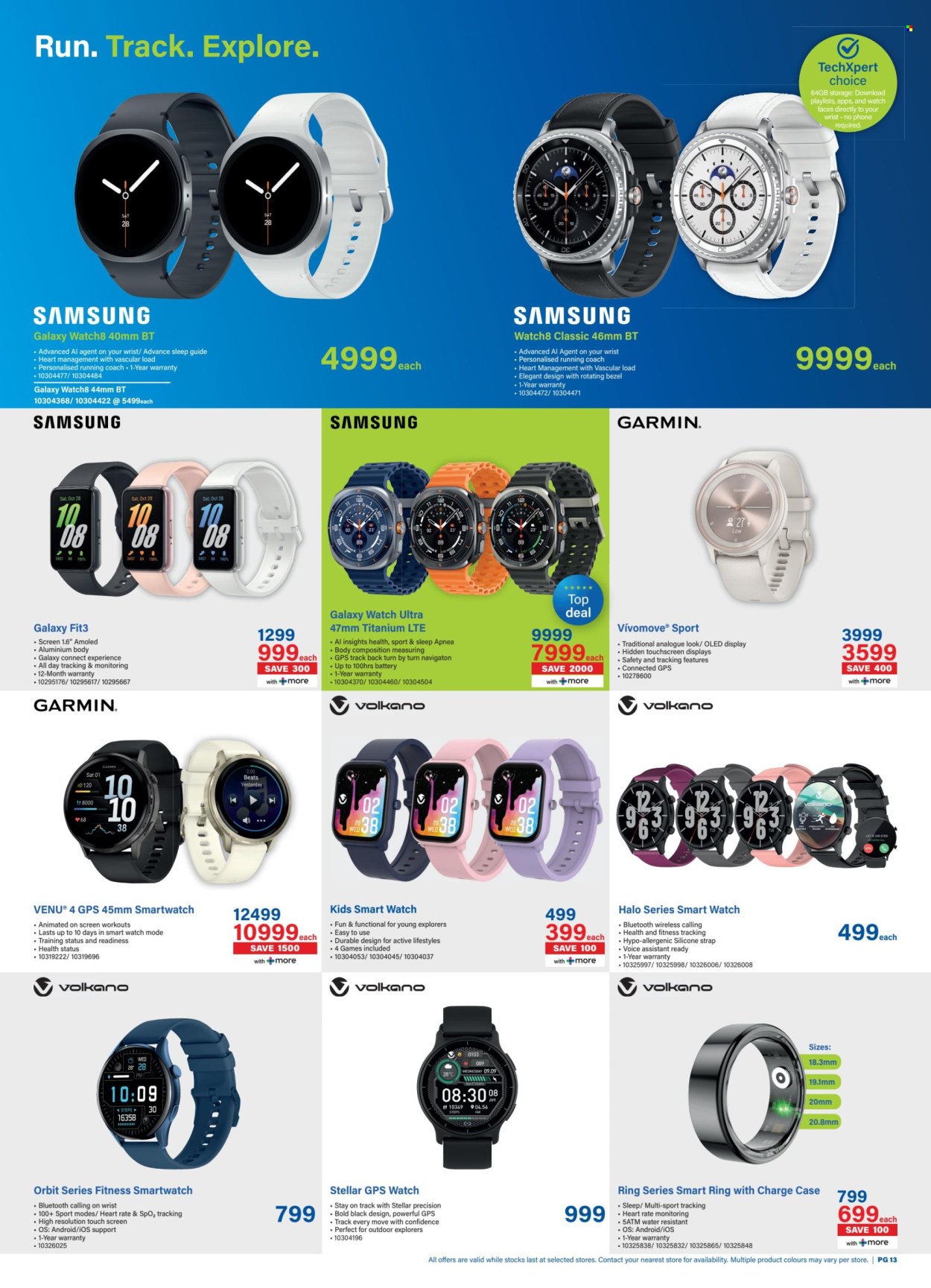 Incredible Connection specials - 04/08/2026 - 31/08/2026. Page 13