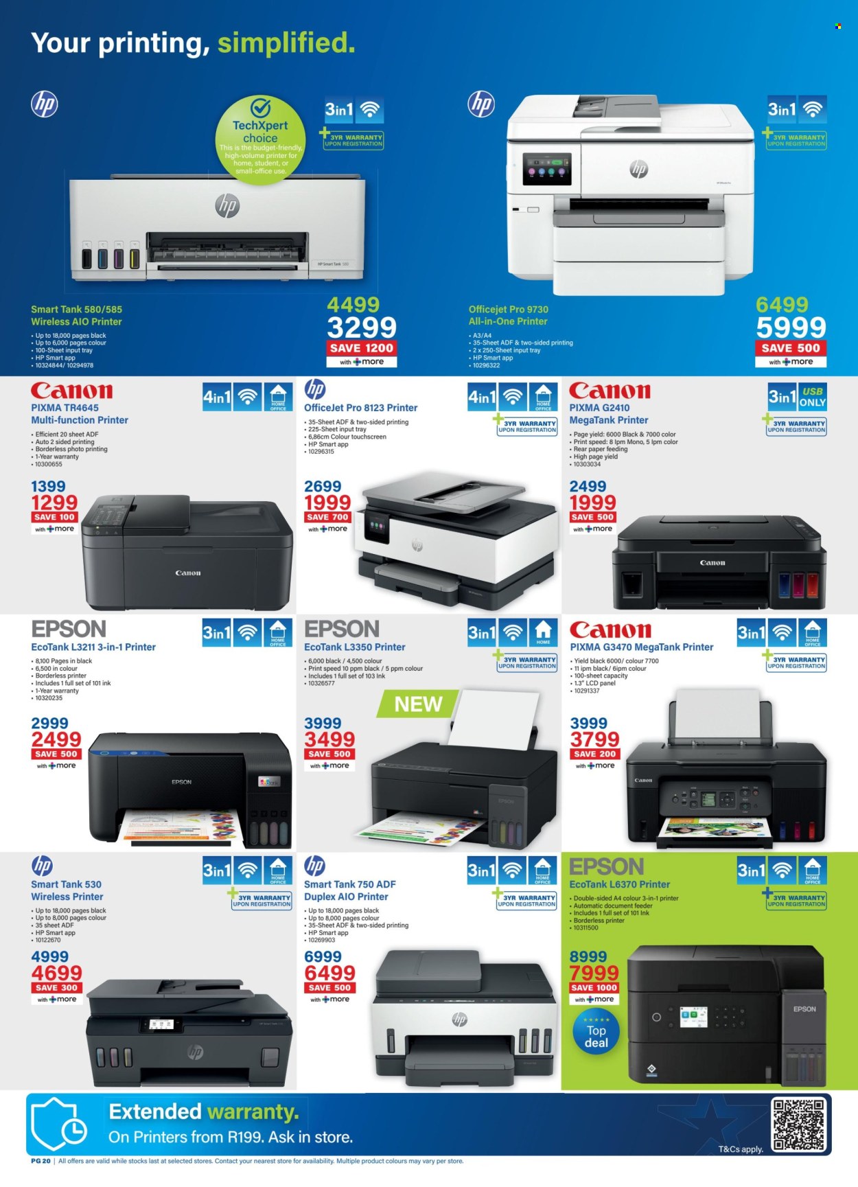 Incredible Connection specials - 04/08/2026 - 31/08/2026. Page 20