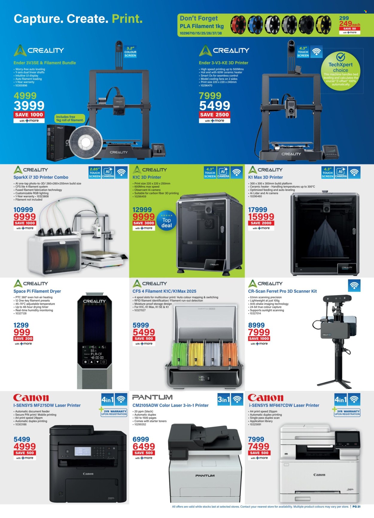 Incredible Connection specials - 04/08/2026 - 31/08/2026. Page 21